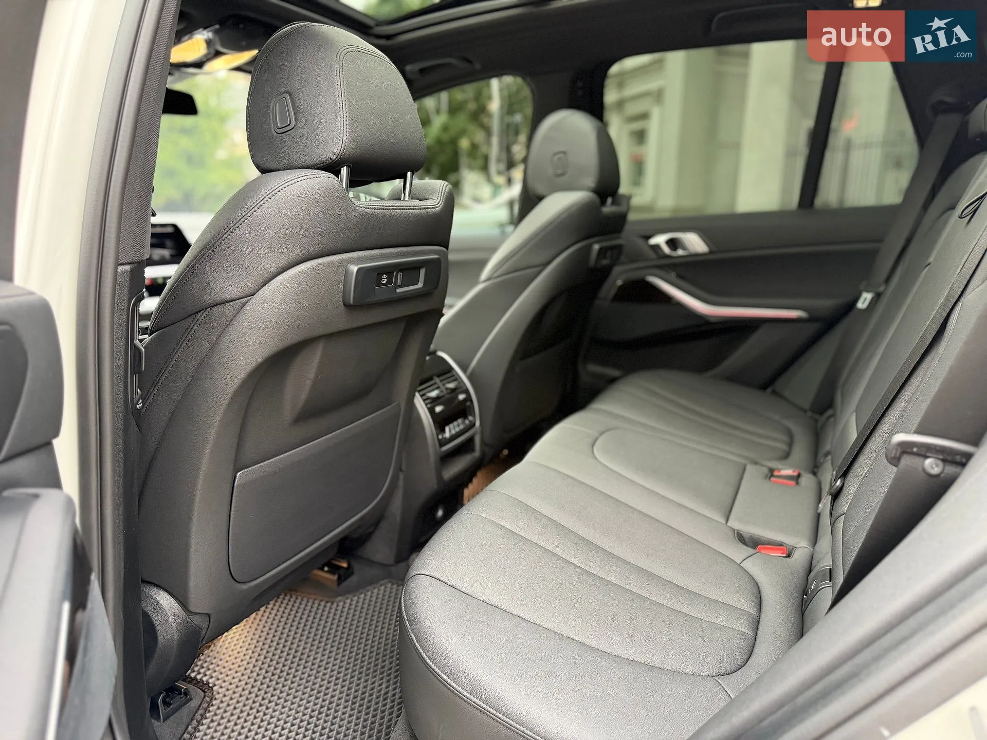 2021 BMW X5 - мініатюра 29