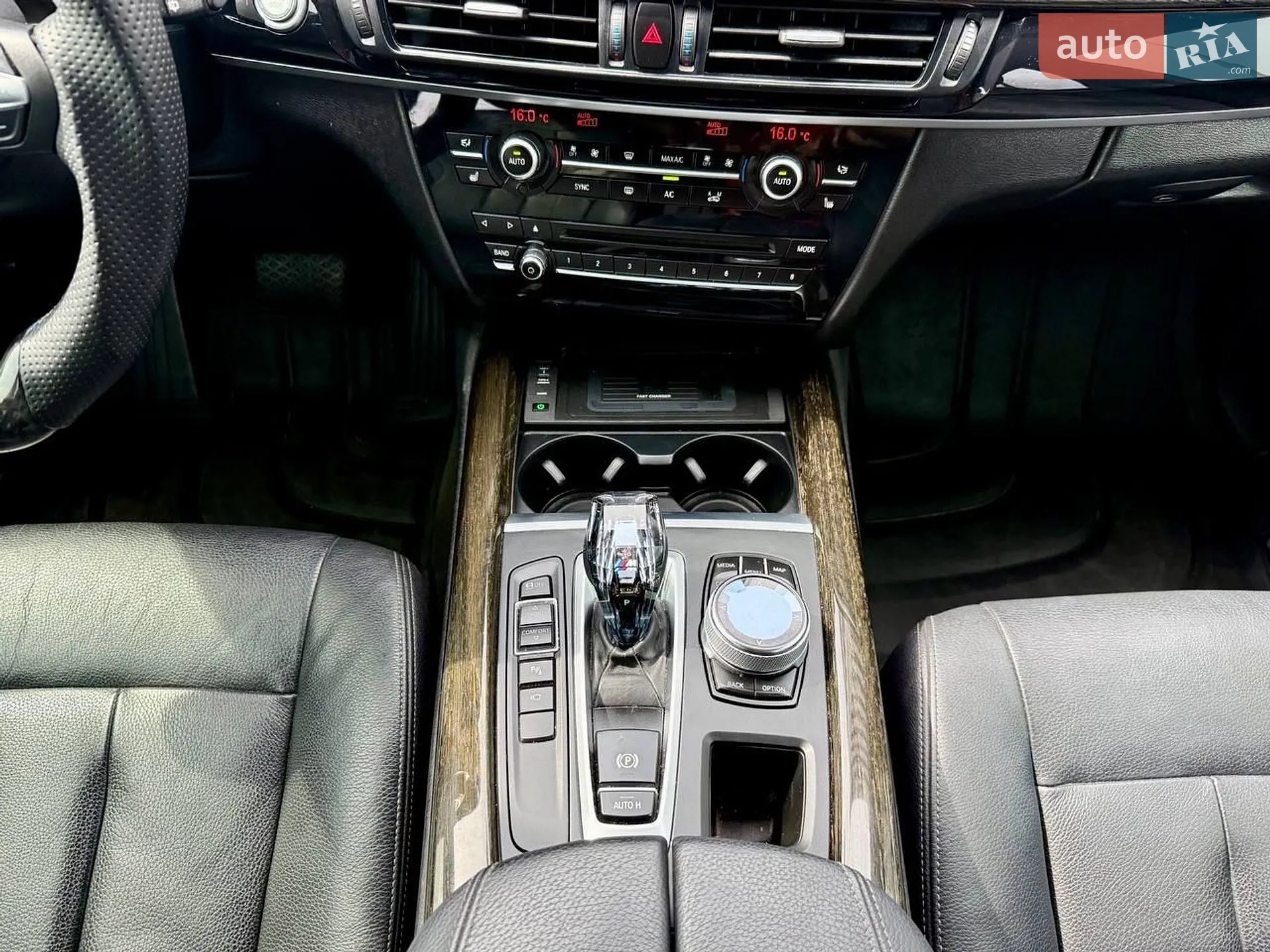 2017 BMW X5 - мініатюра 42