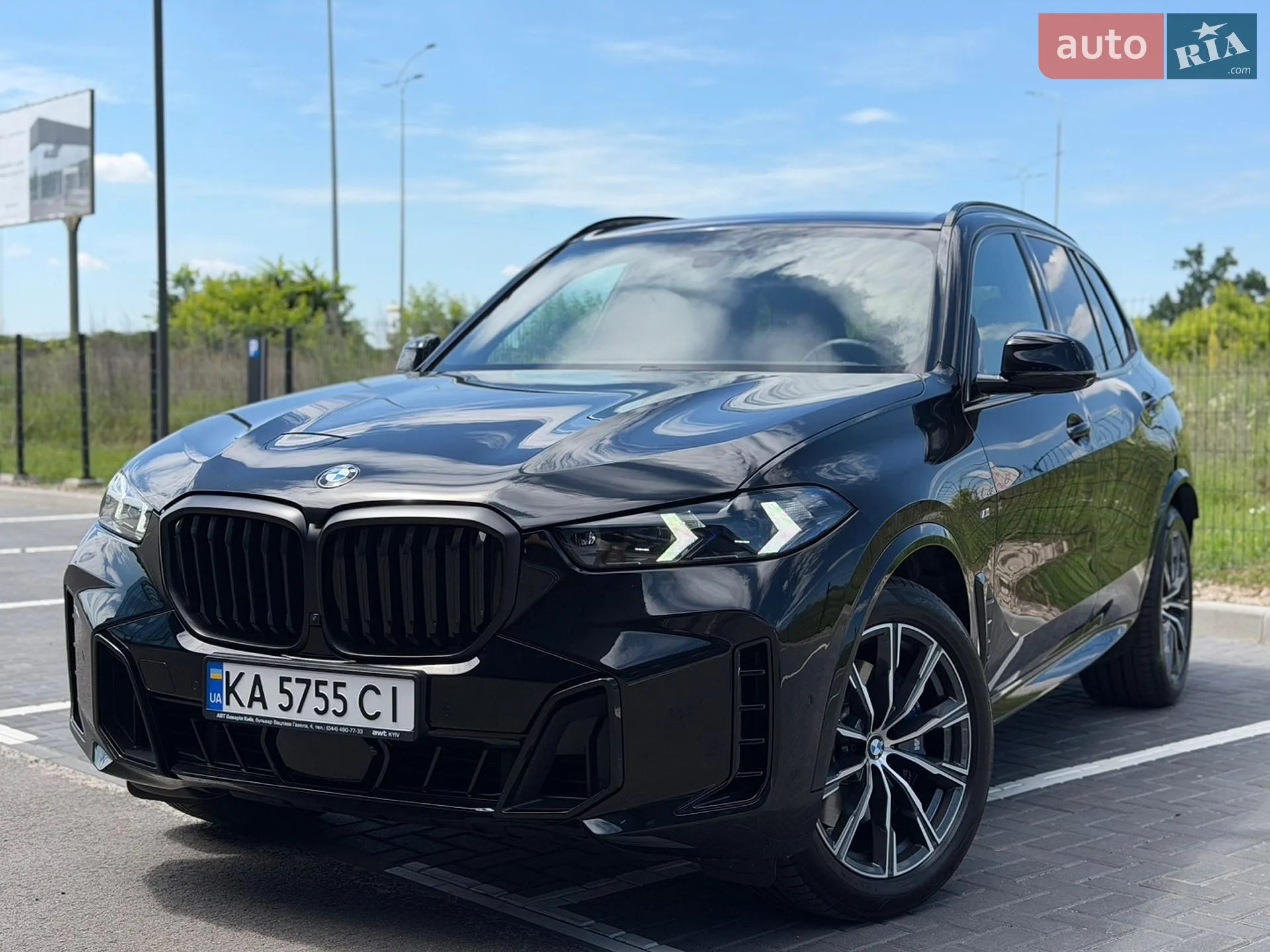 2023 BMW X5 - мініатюра 26