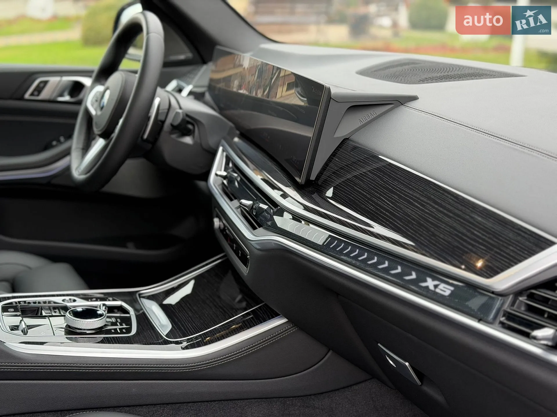 2023 BMW X5 - мініатюра 41