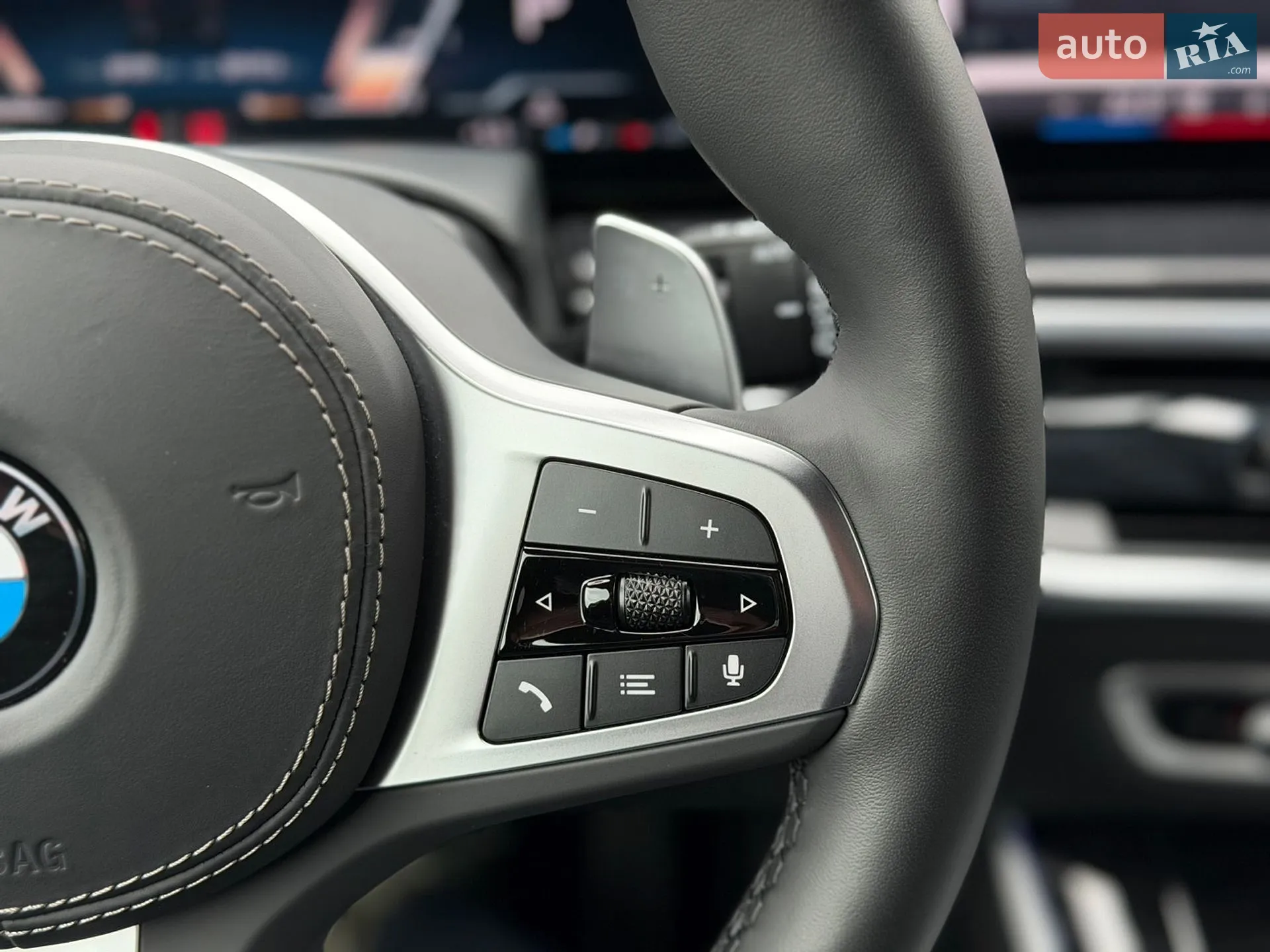 2023 BMW X5 - мініатюра 69