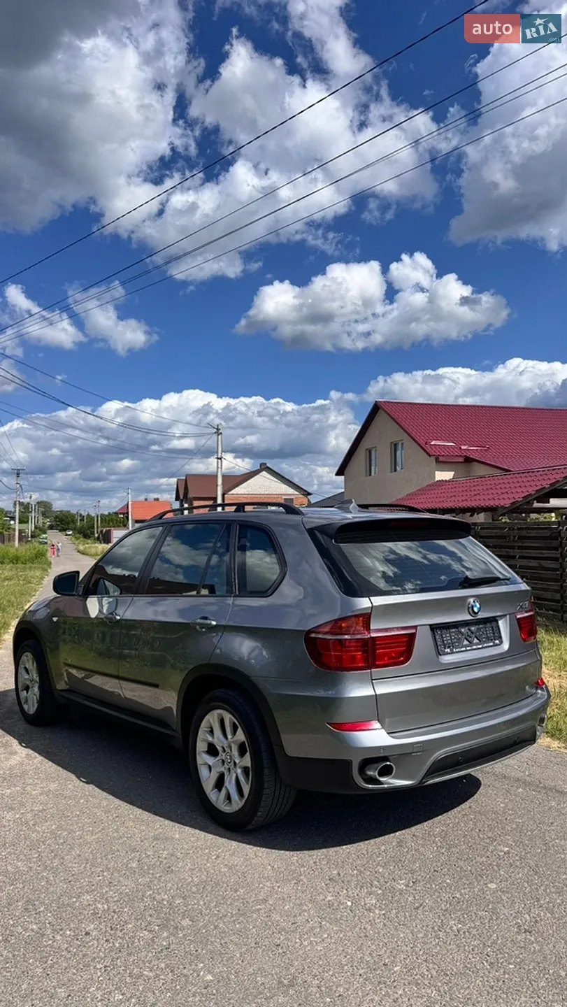 2013 BMW X5 - мініатюра 7