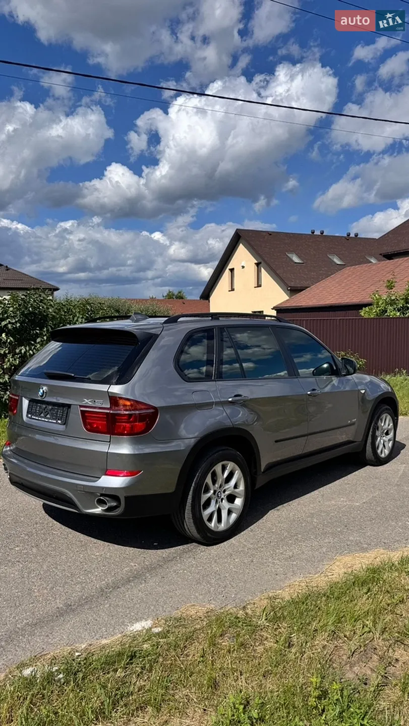 2013 BMW X5 - мініатюра 12