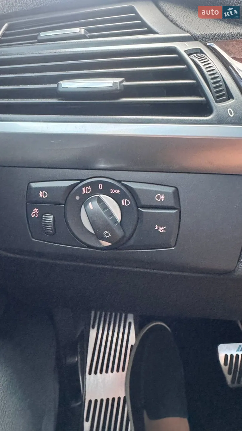 2013 BMW X5 - мініатюра 27