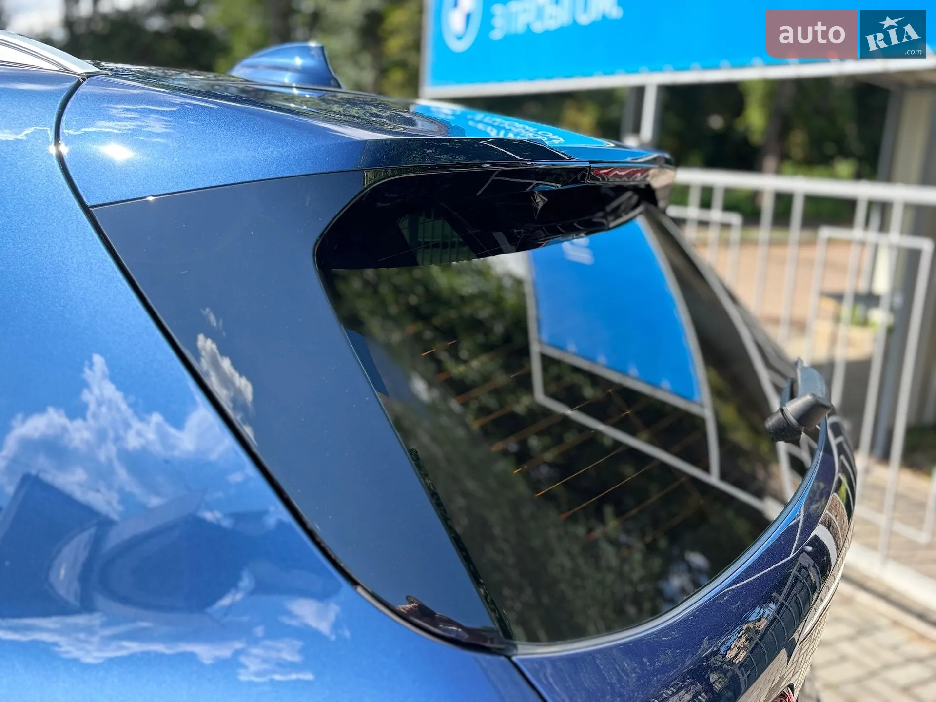 2022 BMW X5 - мініатюра 18