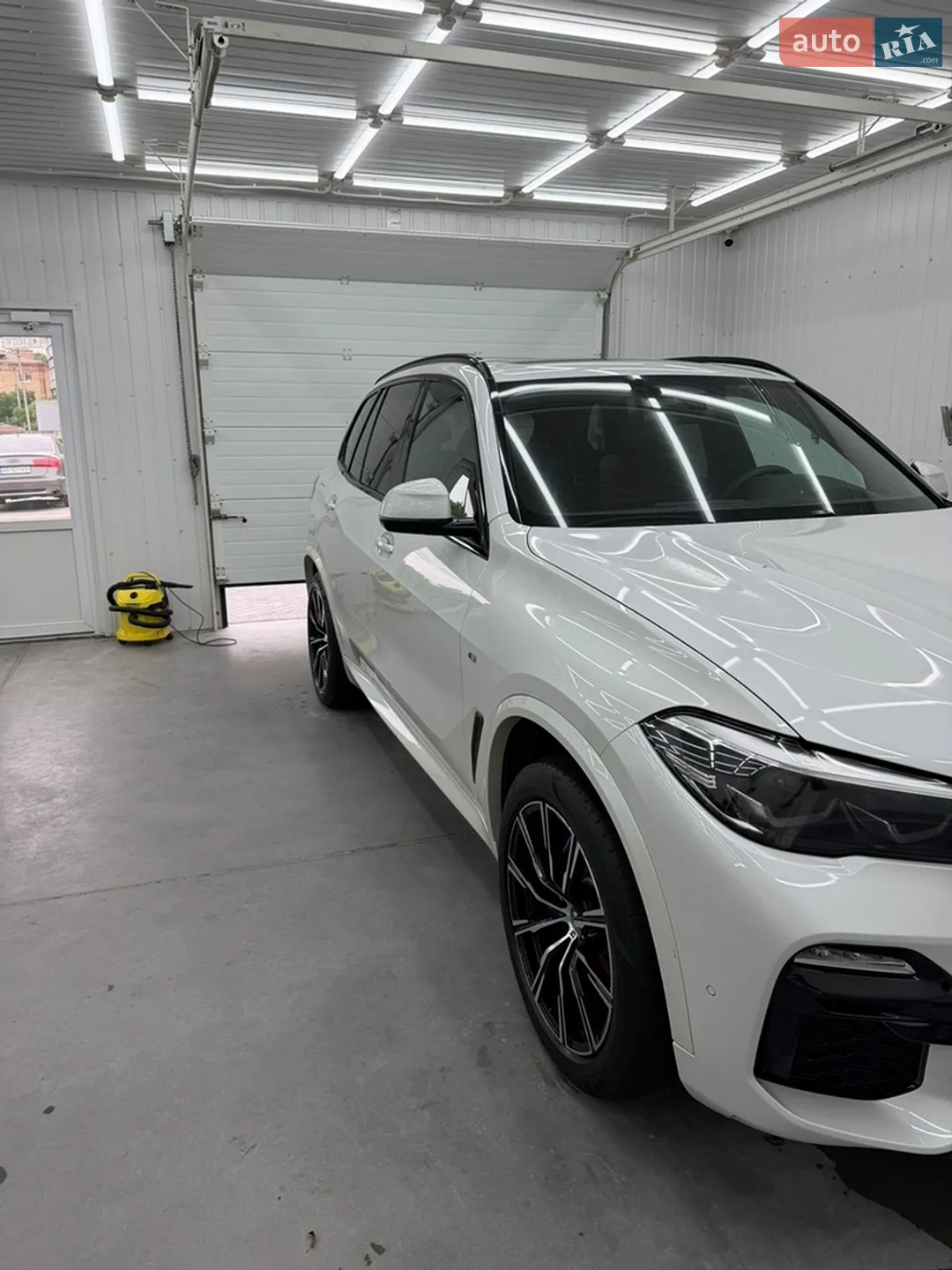 2019 BMW X5 - мініатюра 3