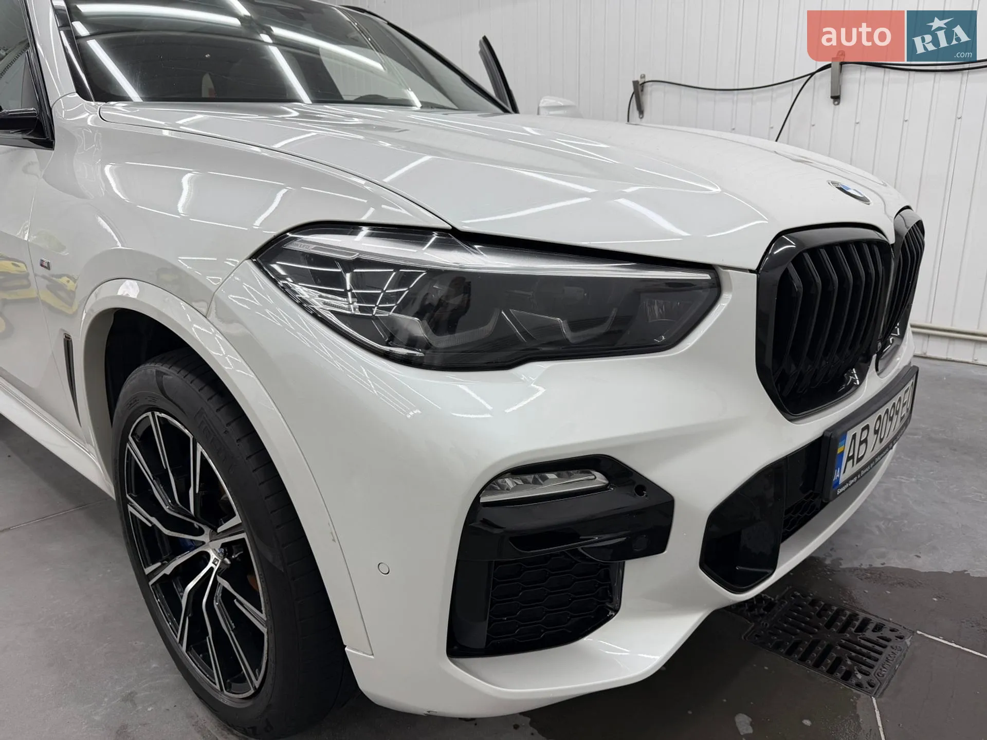 2019 BMW X5 - мініатюра 8