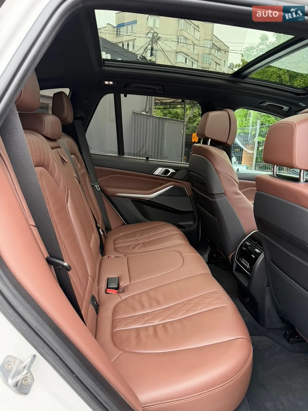 2019 BMW X5 - мініатюра 18