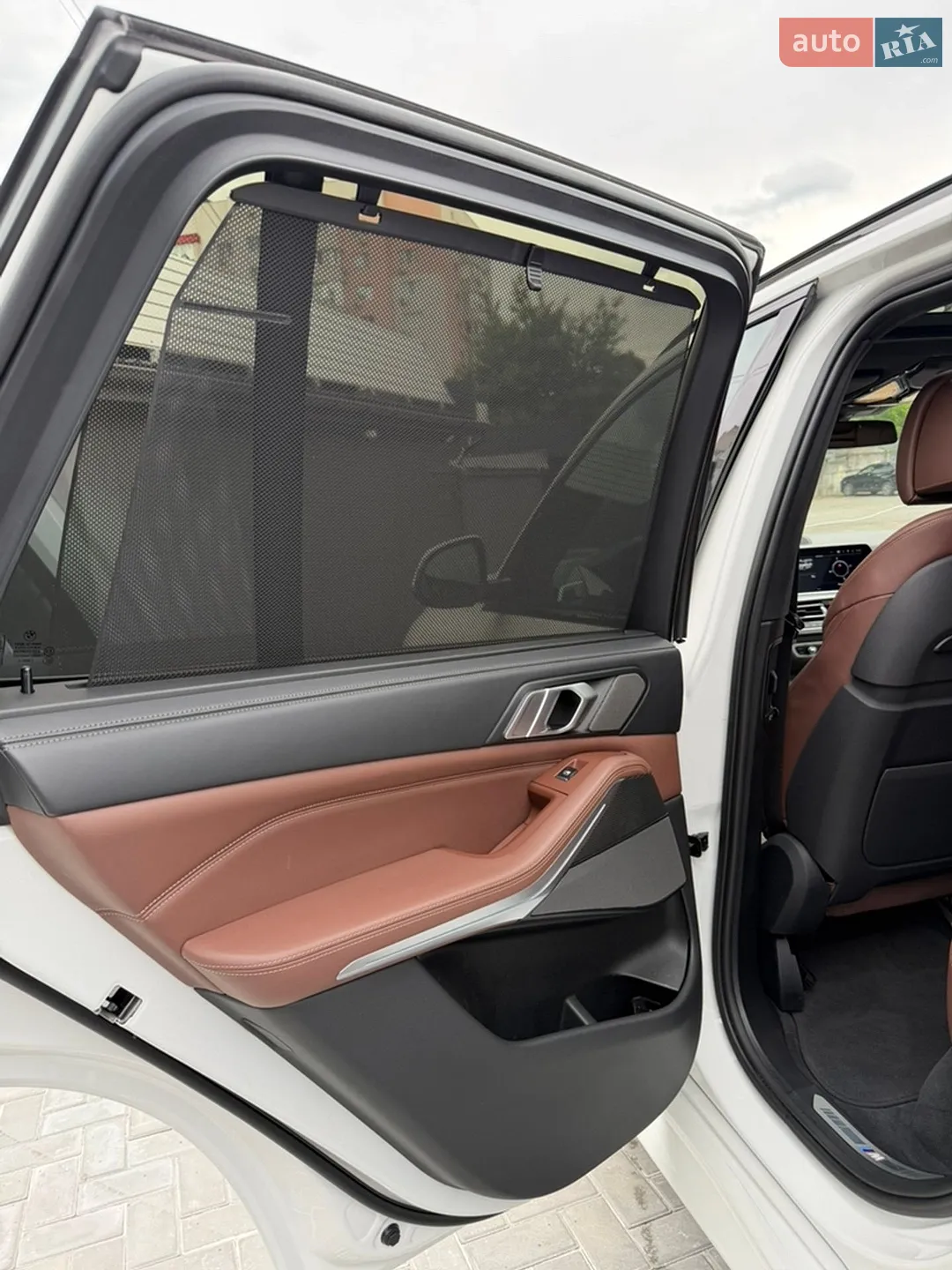 2019 BMW X5 - мініатюра 20