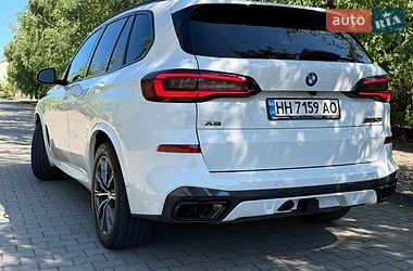 Внедорожник / Кроссовер BMW X5 2023 в Одессе