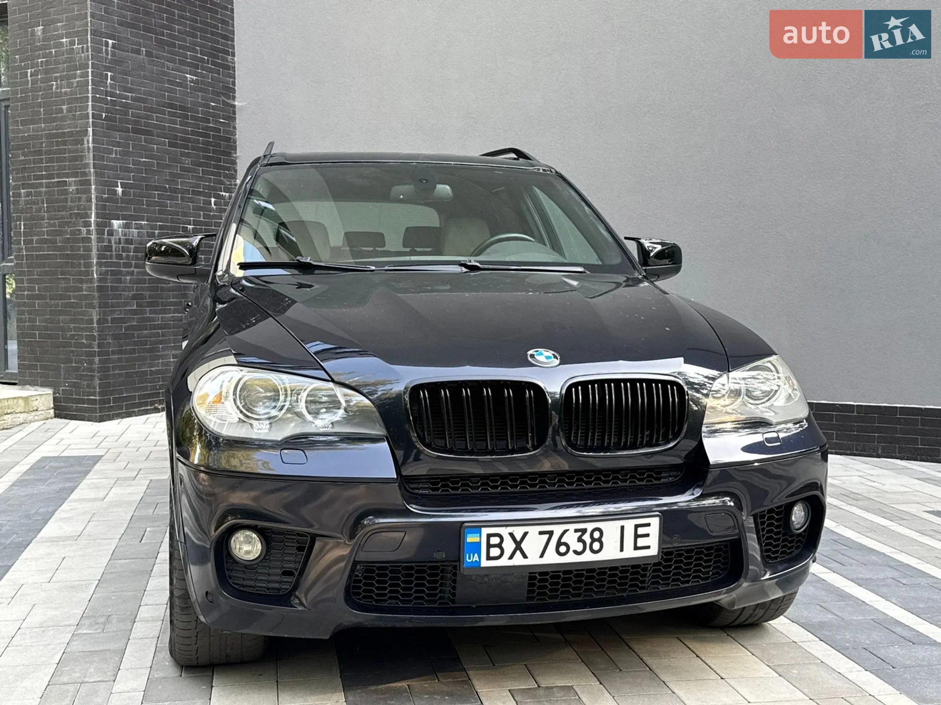 2011 BMW X5 - мініатюра 6