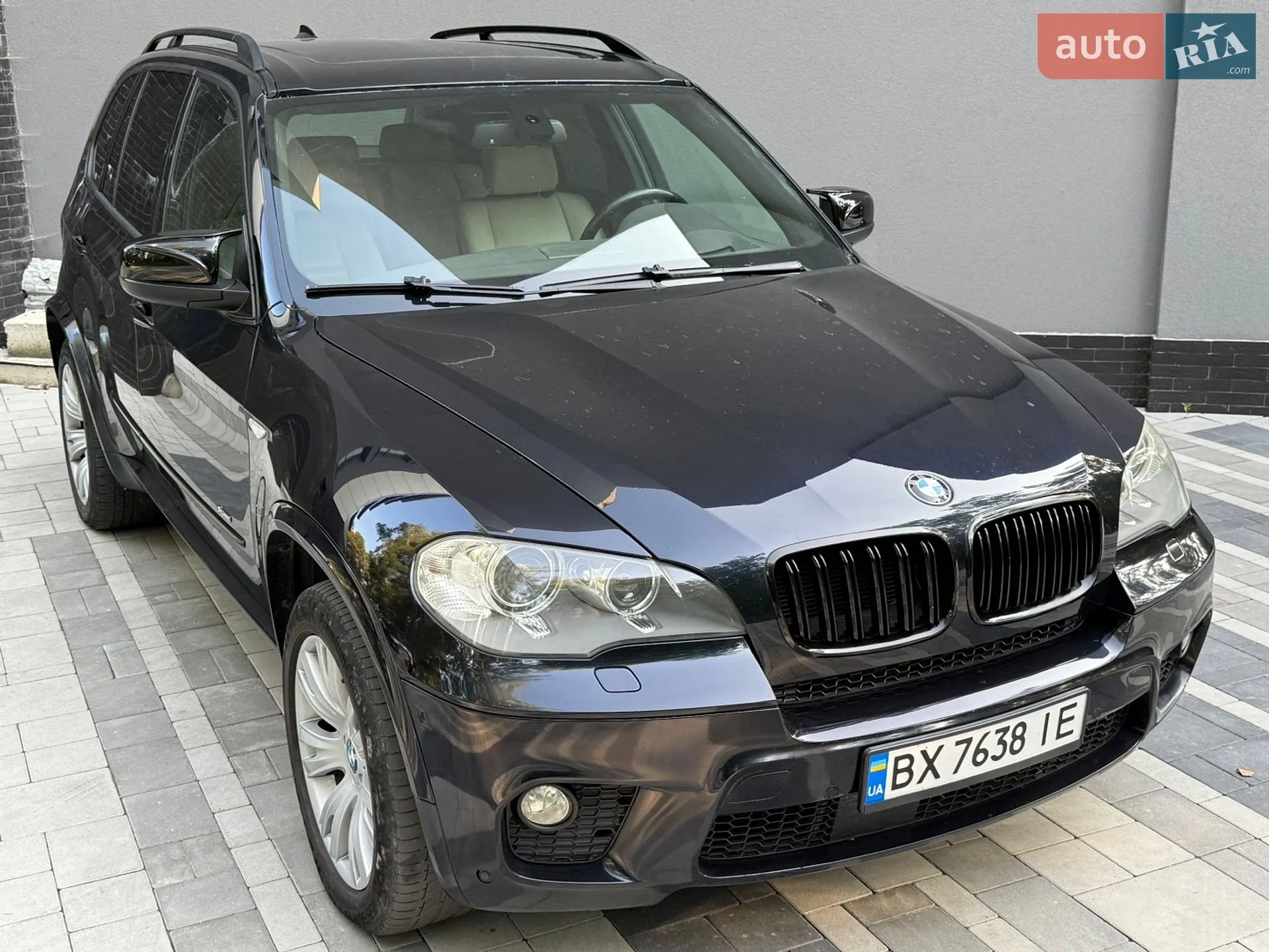 2011 BMW X5 - мініатюра 9