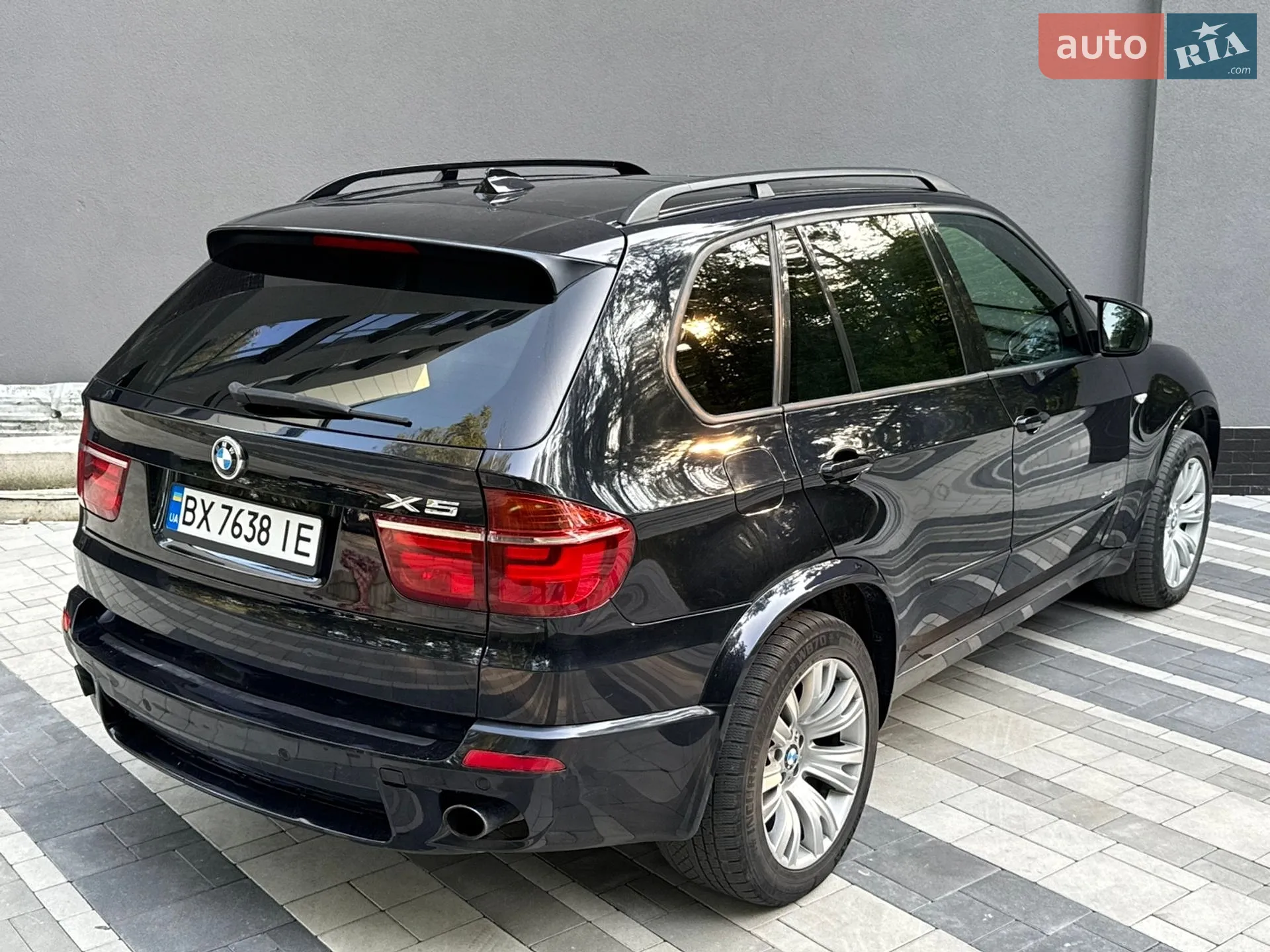 2011 BMW X5 - мініатюра 19