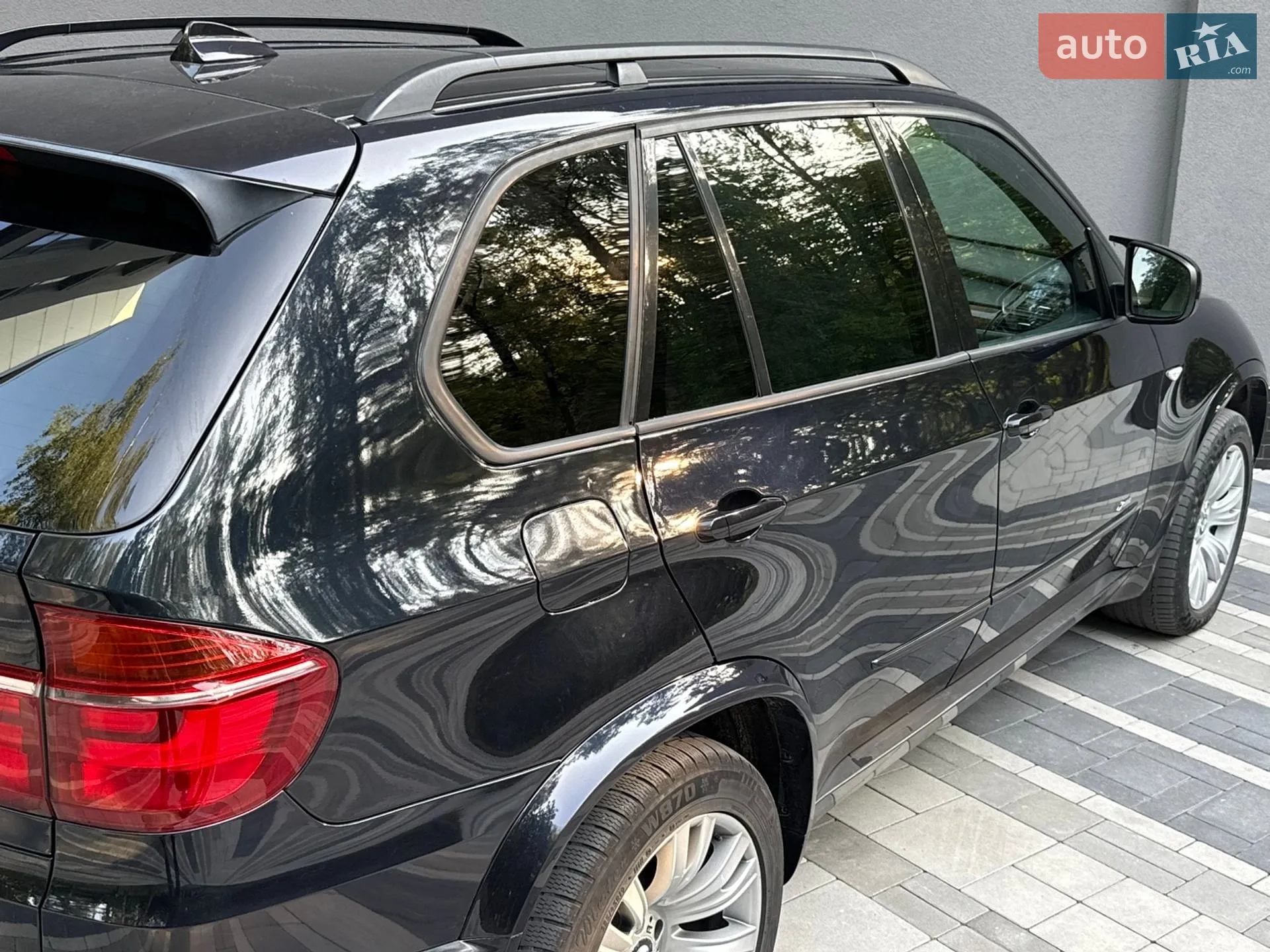 2011 BMW X5 - мініатюра 25