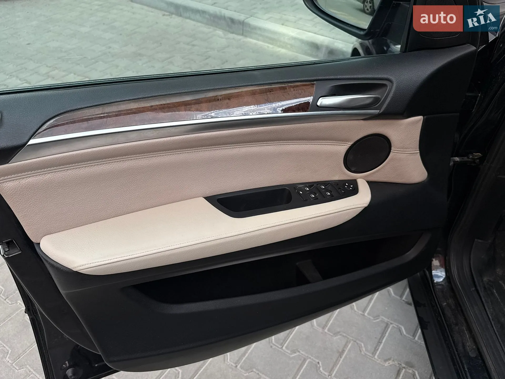 2011 BMW X5 - мініатюра 35
