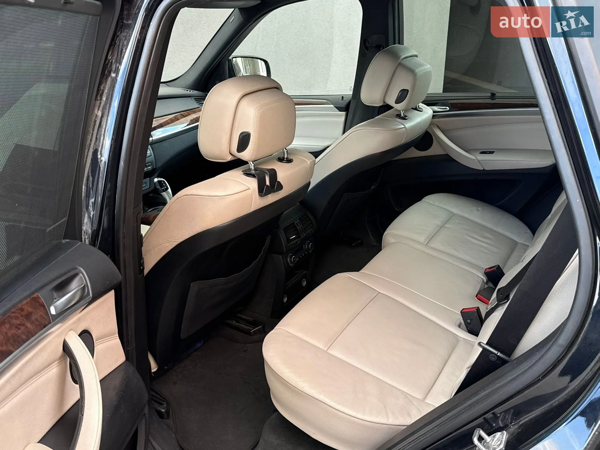 2011 BMW X5 - мініатюра 39