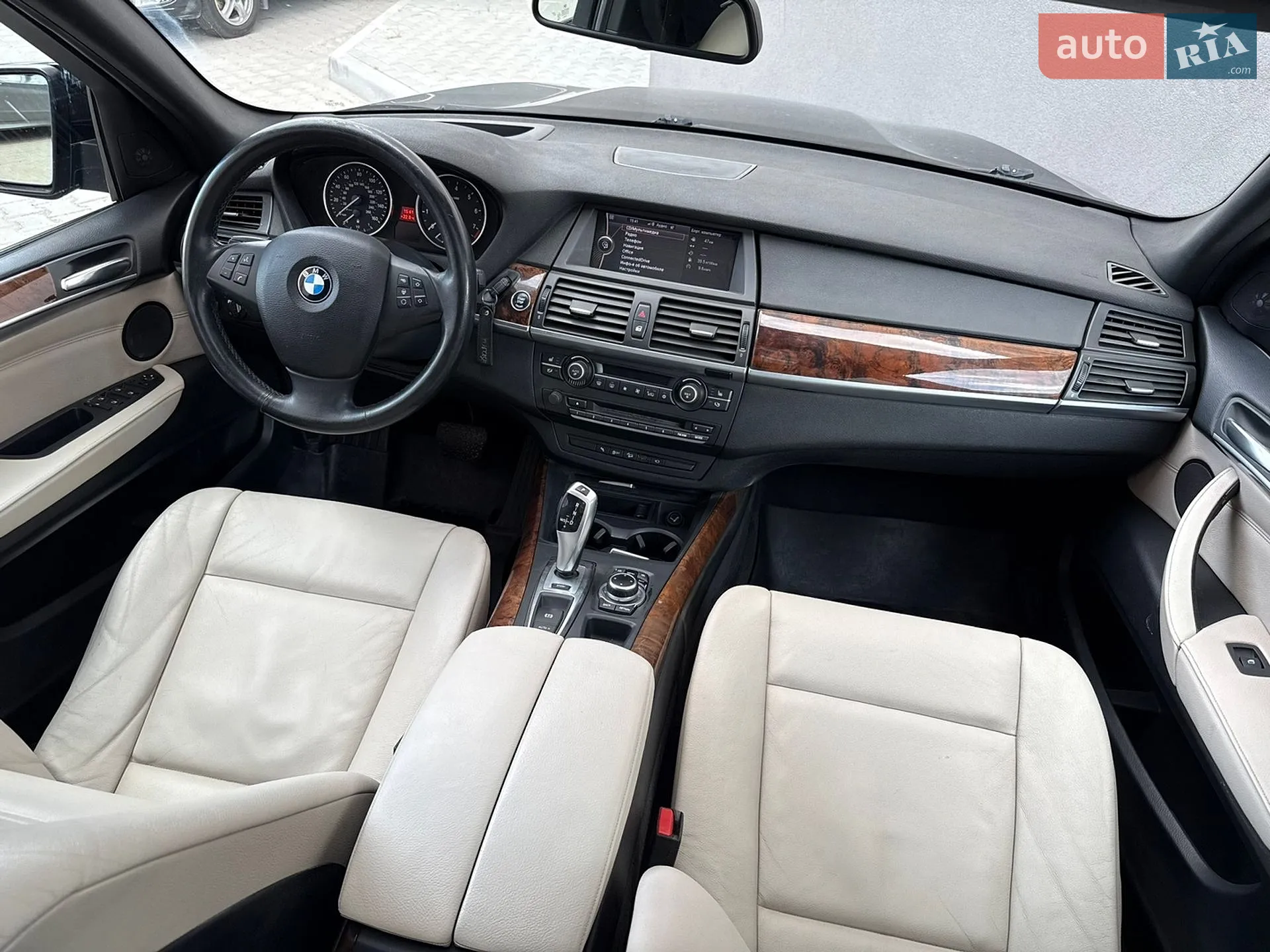 2011 BMW X5 - мініатюра 49