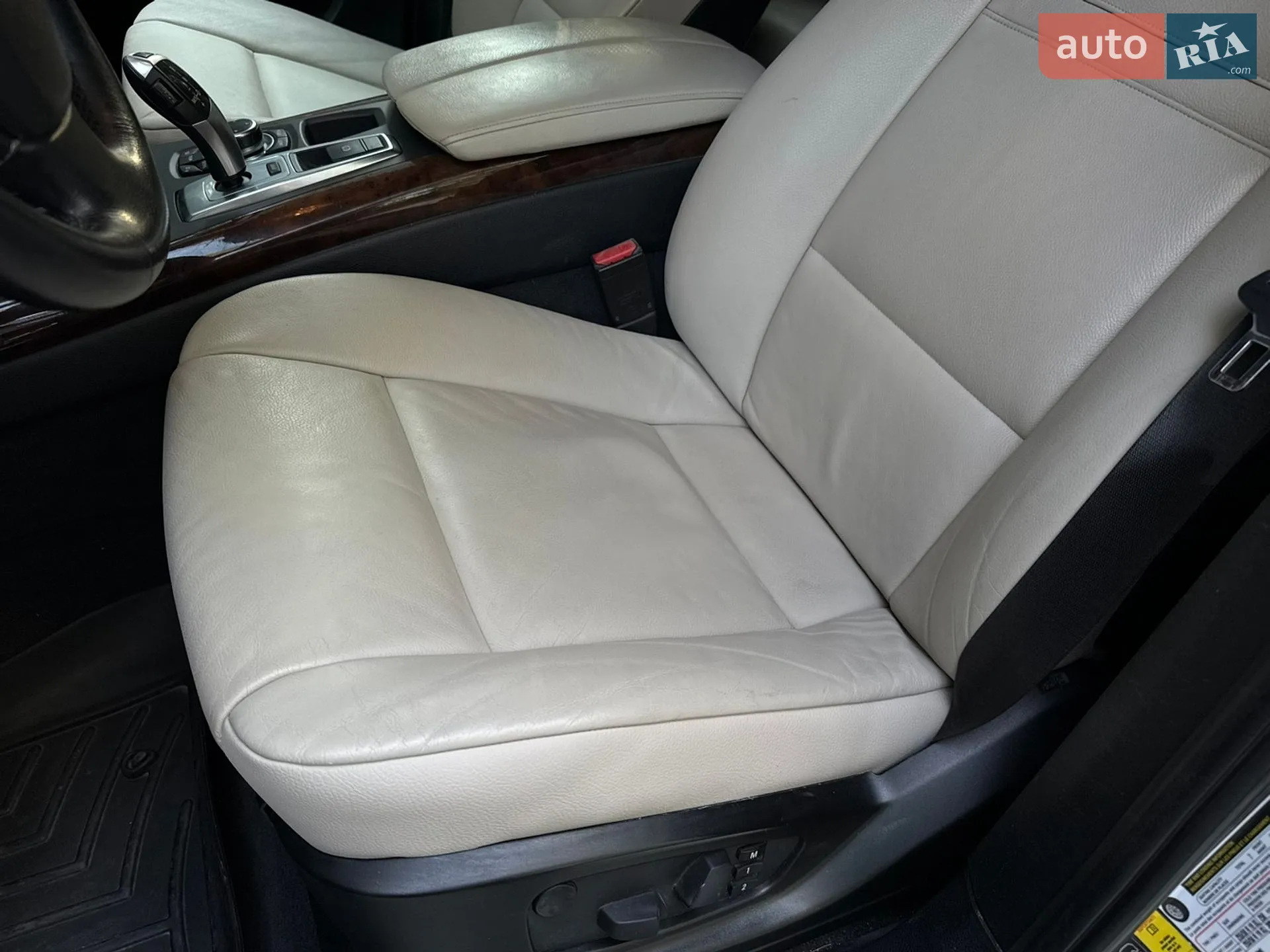 2011 BMW X5 - мініатюра 54