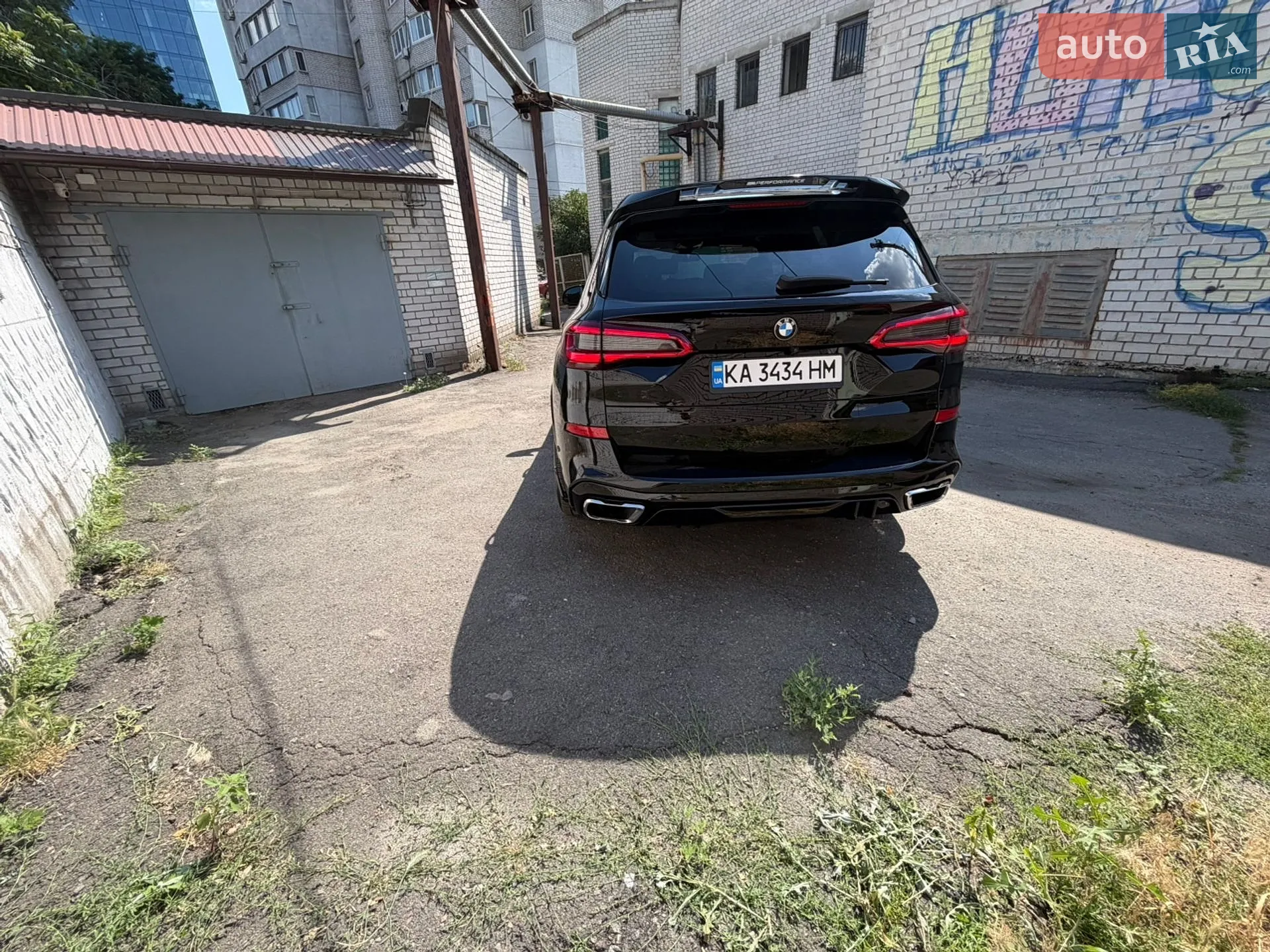 2019 BMW X5 - мініатюра 7