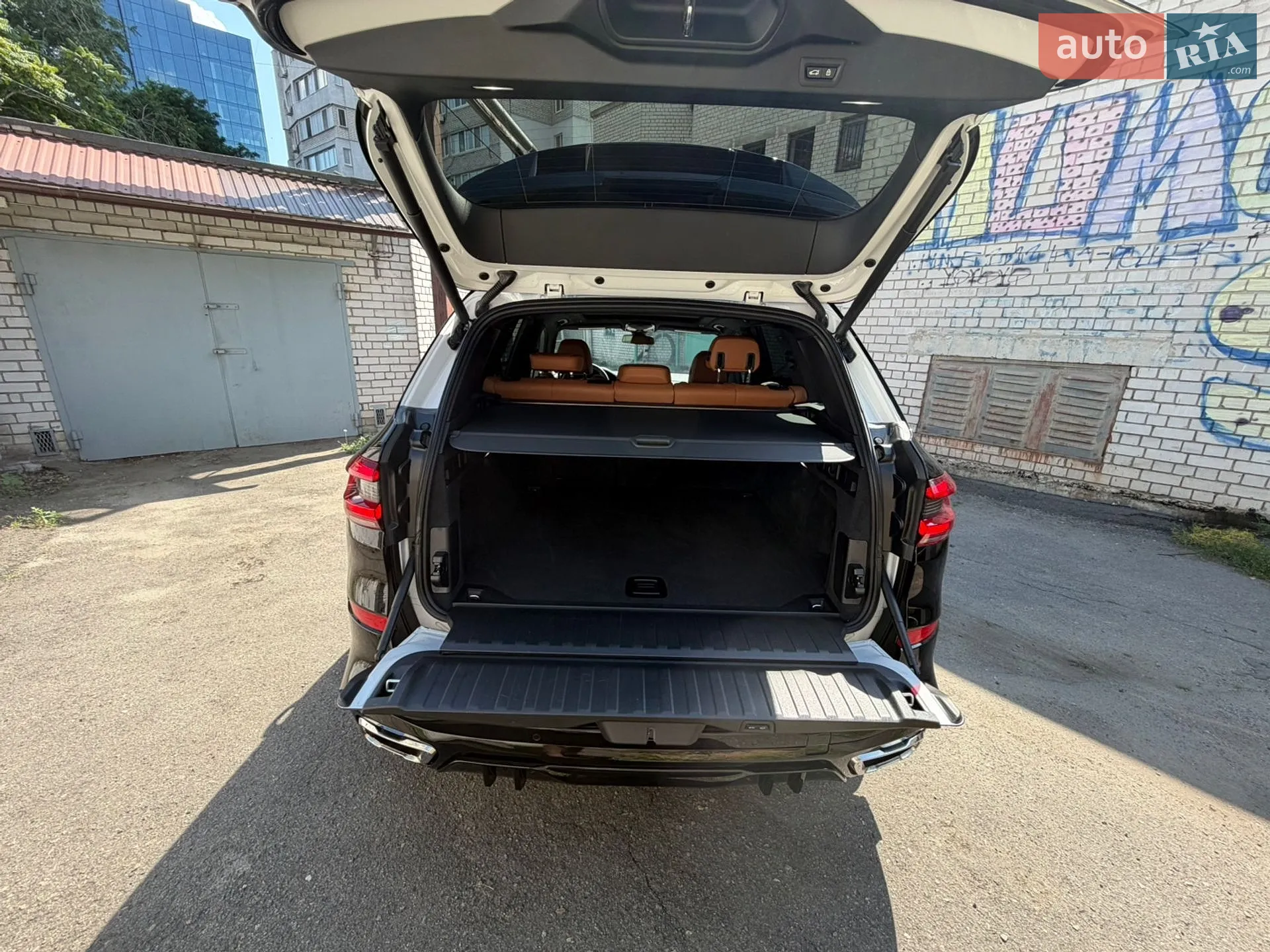 2019 BMW X5 - мініатюра 12