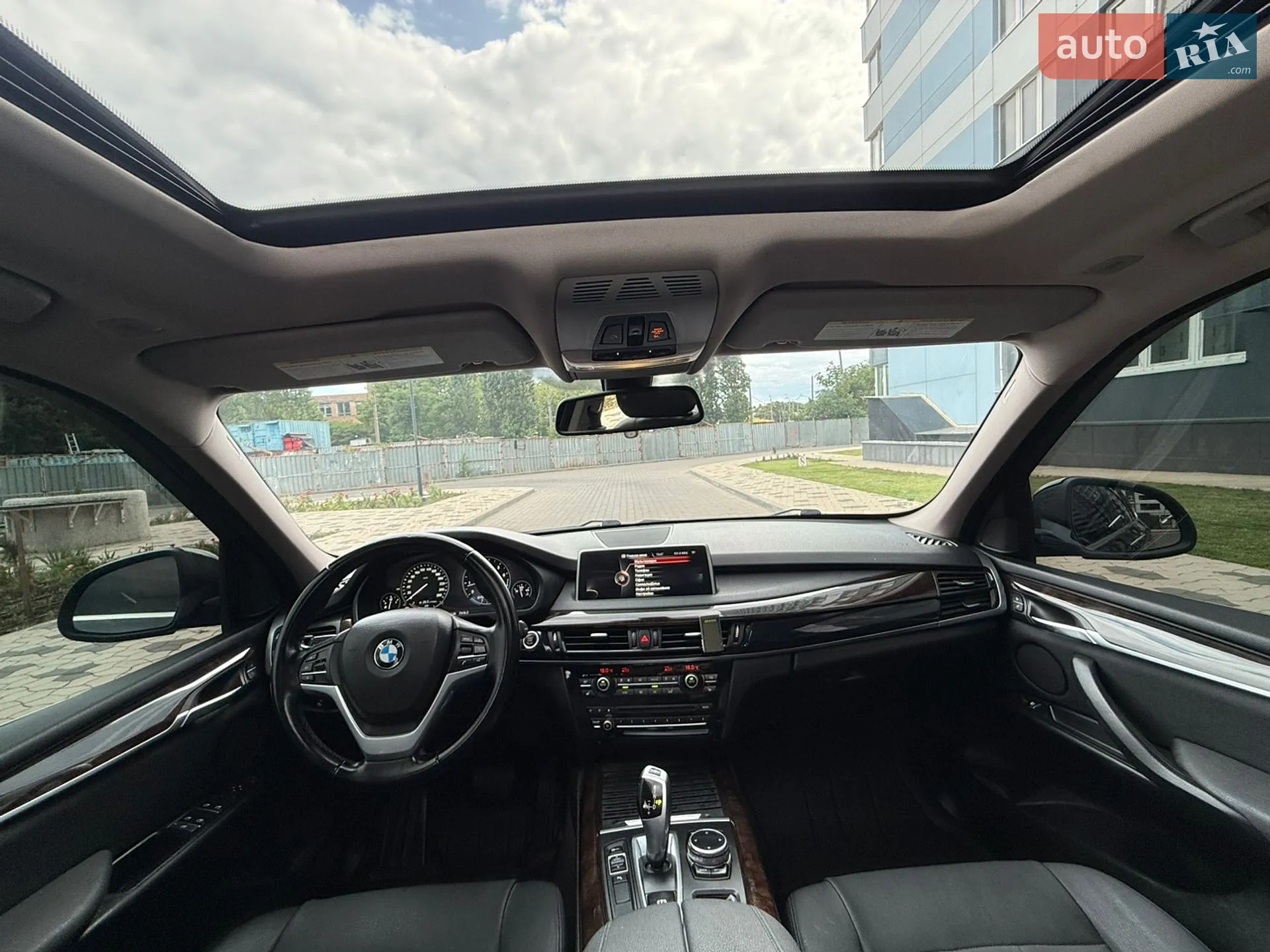 2014 BMW X5 - мініатюра 32