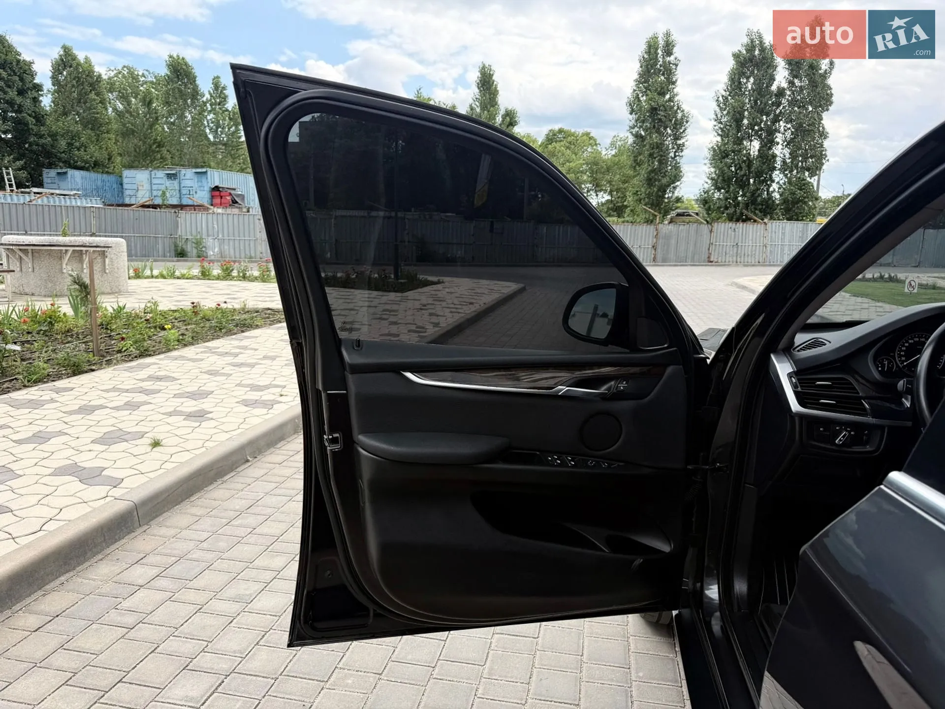 2014 BMW X5 - мініатюра 48