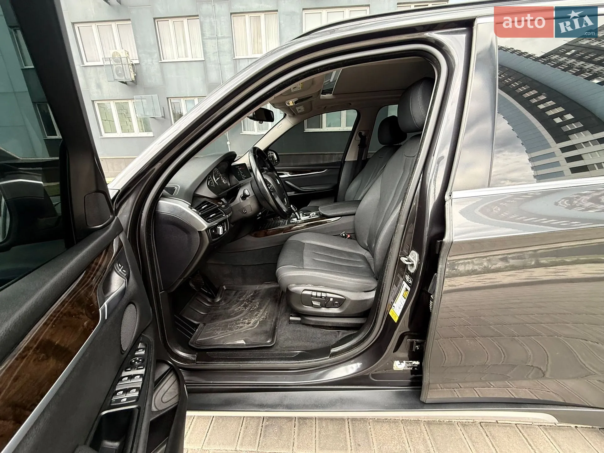 2014 BMW X5 - мініатюра 53
