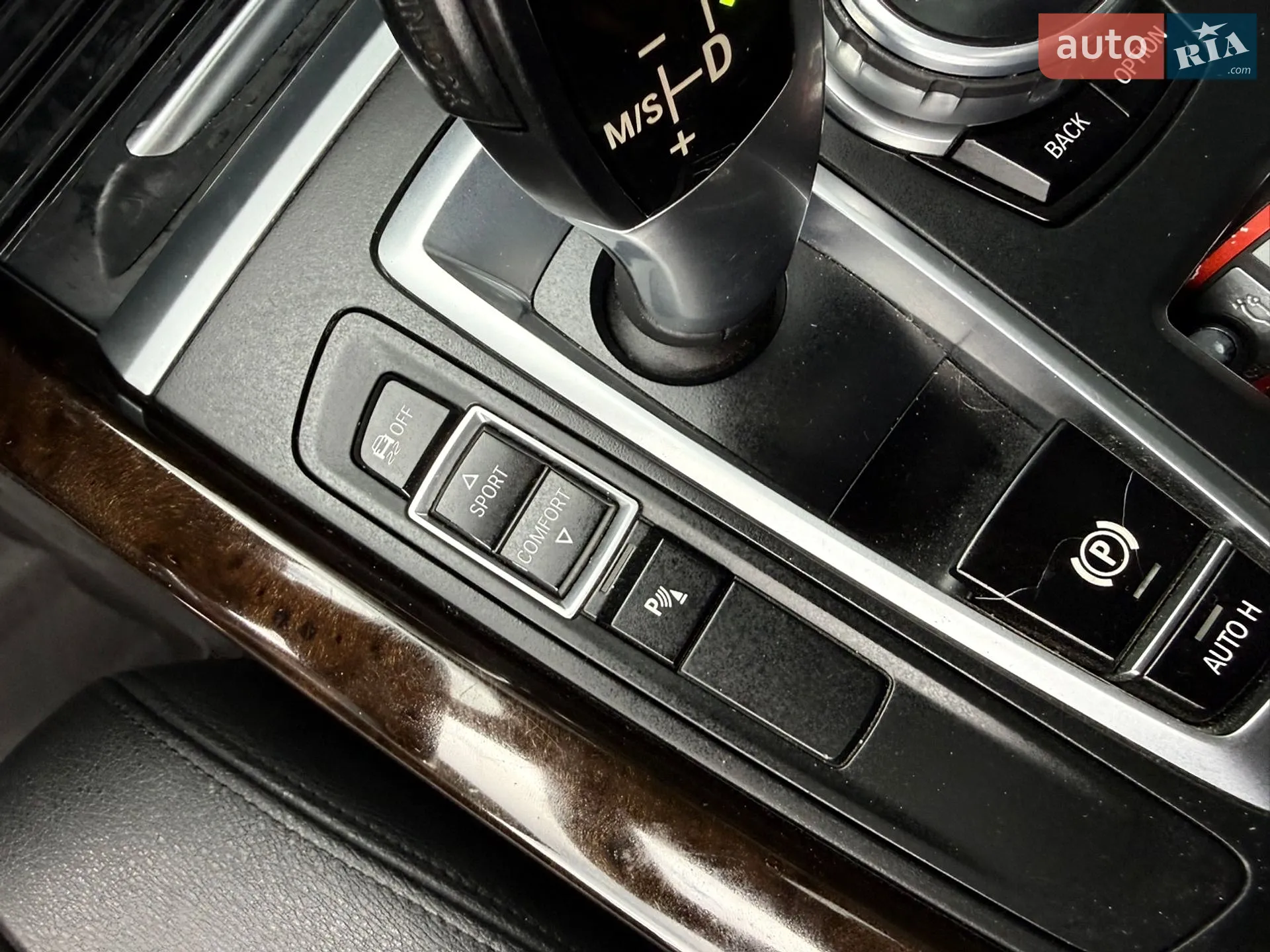 2014 BMW X5 - мініатюра 62