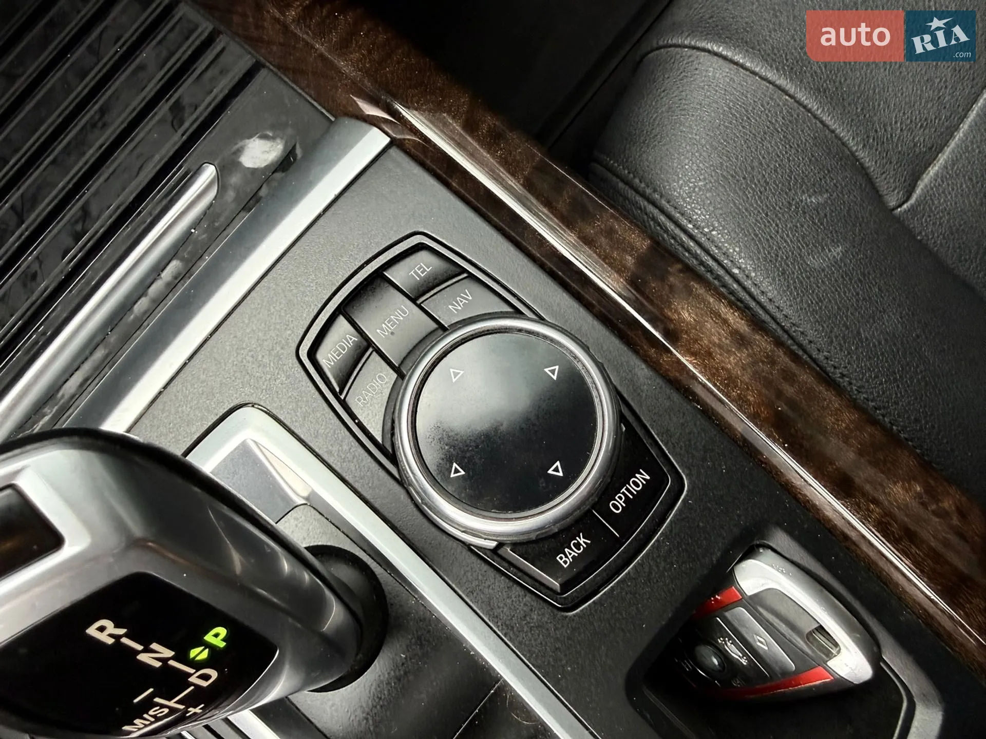 2014 BMW X5 - мініатюра 64