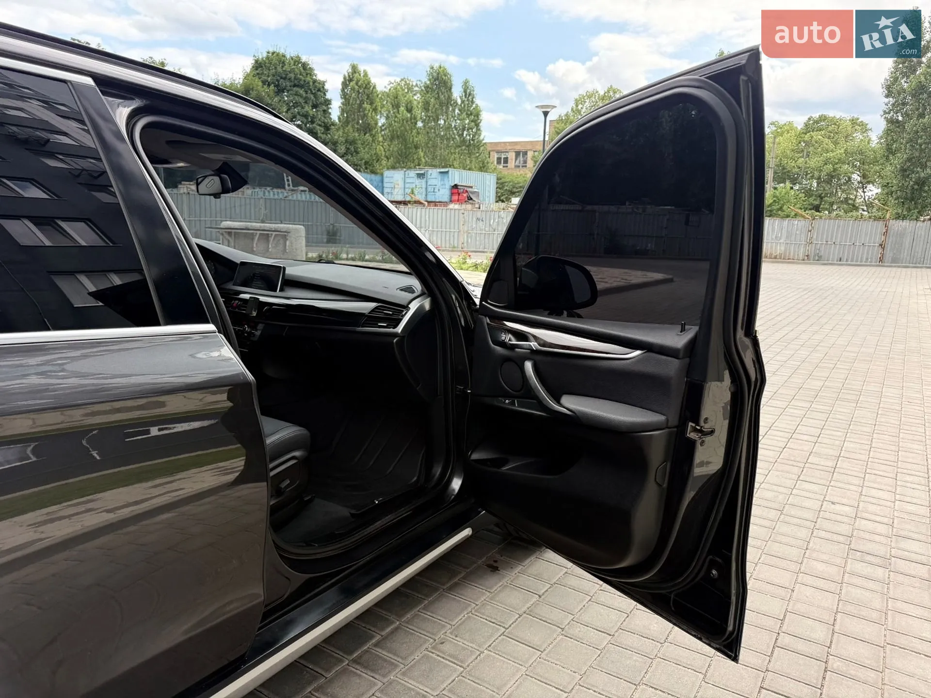 2014 BMW X5 - мініатюра 67