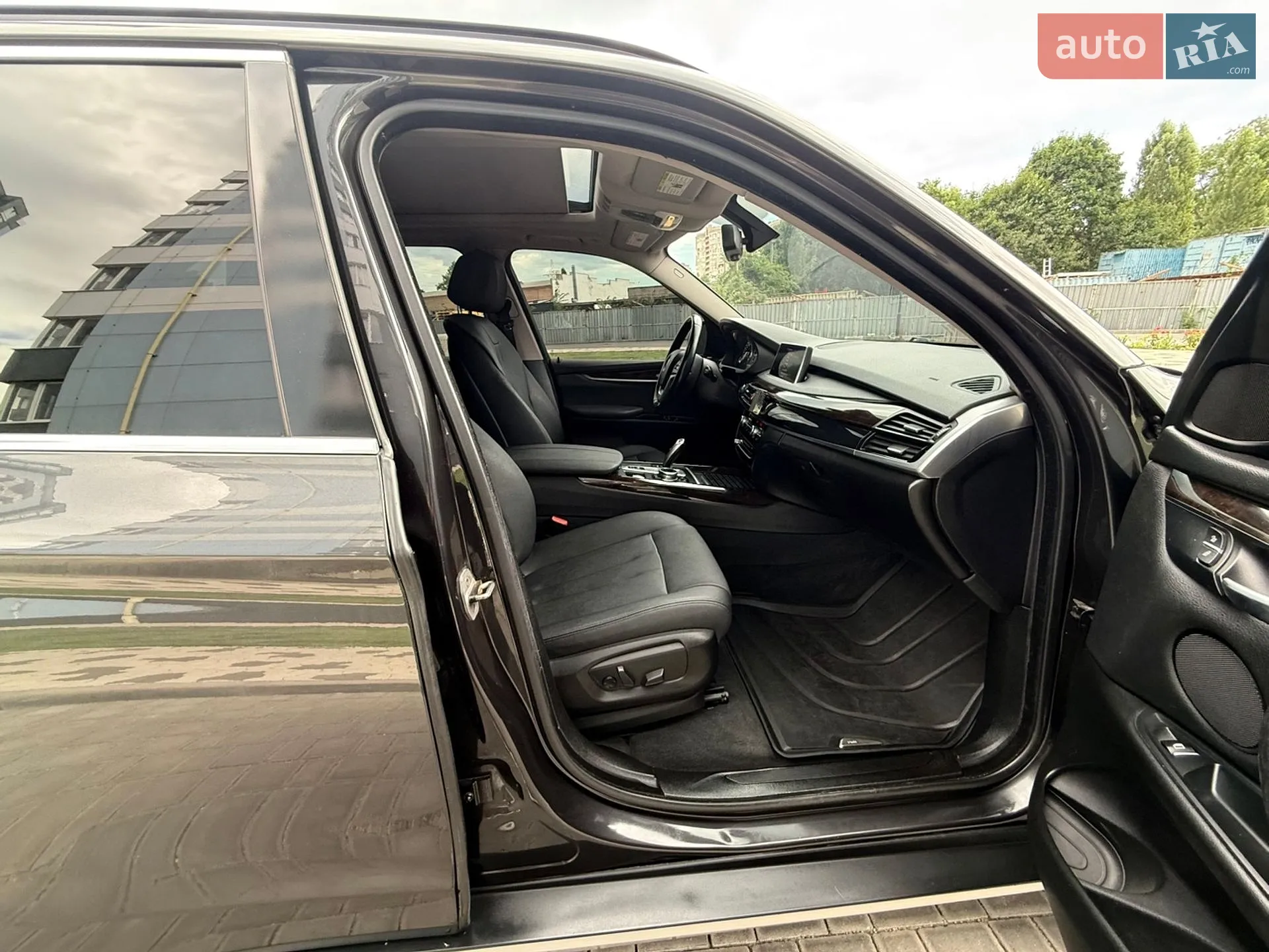 2014 BMW X5 - мініатюра 71