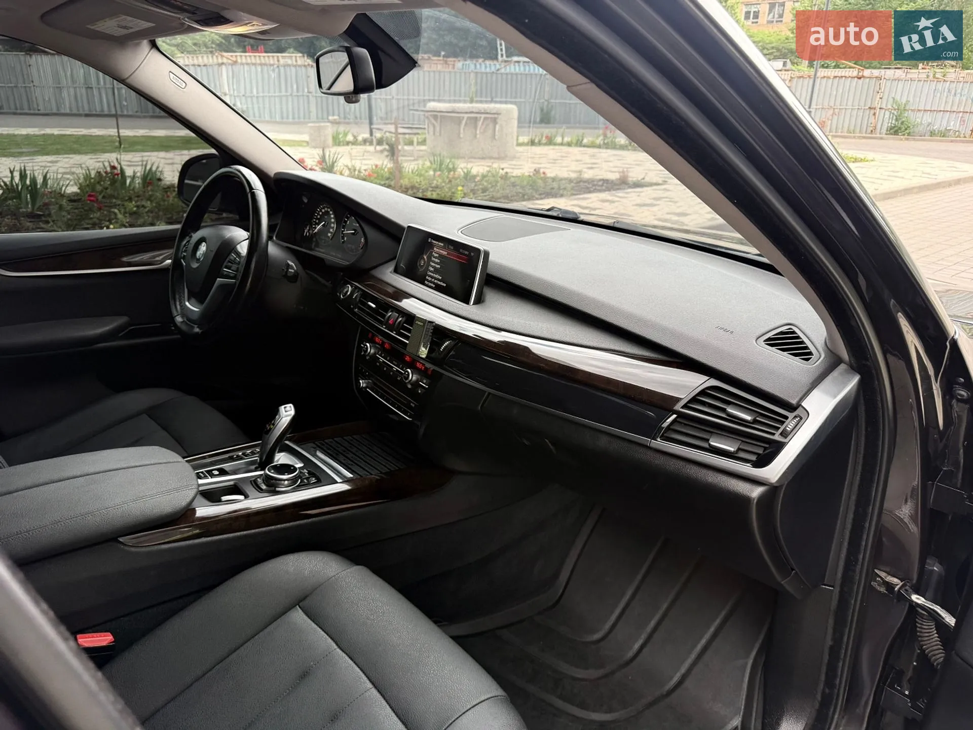 2014 BMW X5 - мініатюра 74