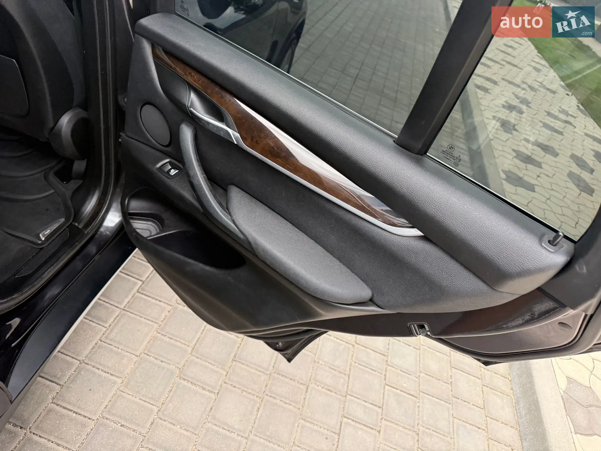2014 BMW X5 - мініатюра 83