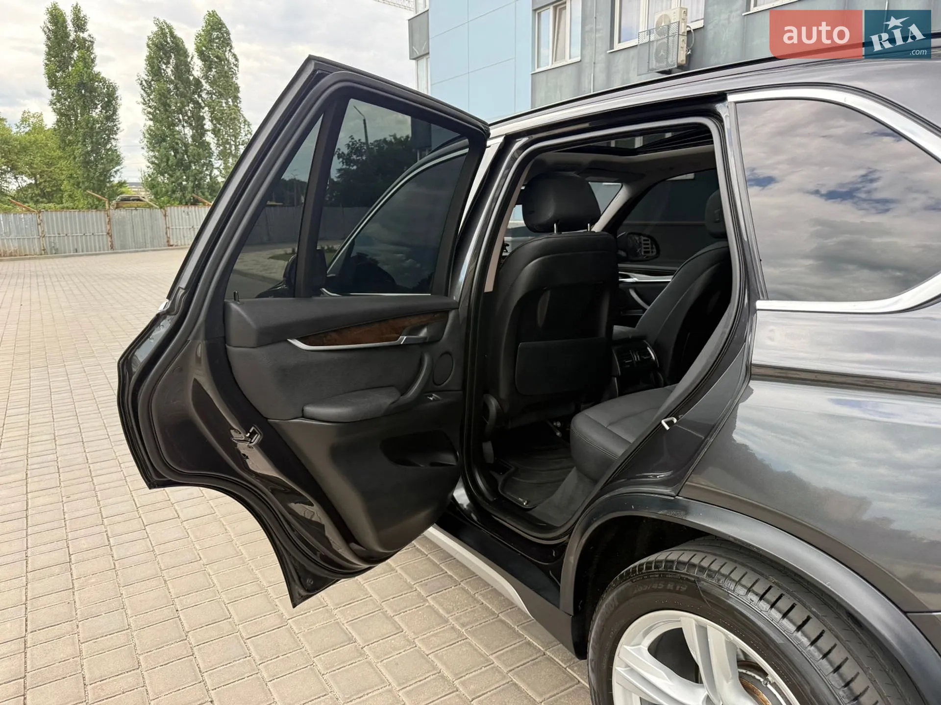 2014 BMW X5 - мініатюра 88