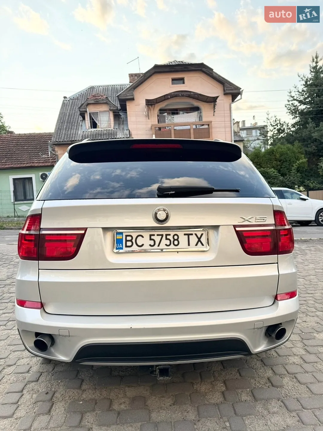 2010 BMW X5 - мініатюра 5