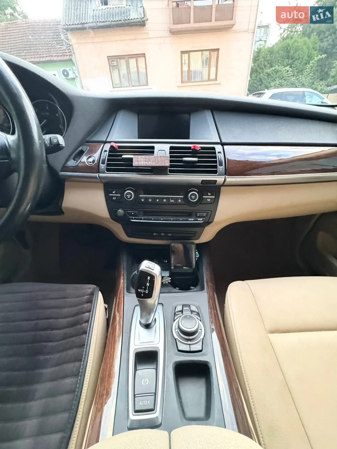 2010 BMW X5 - мініатюра 23