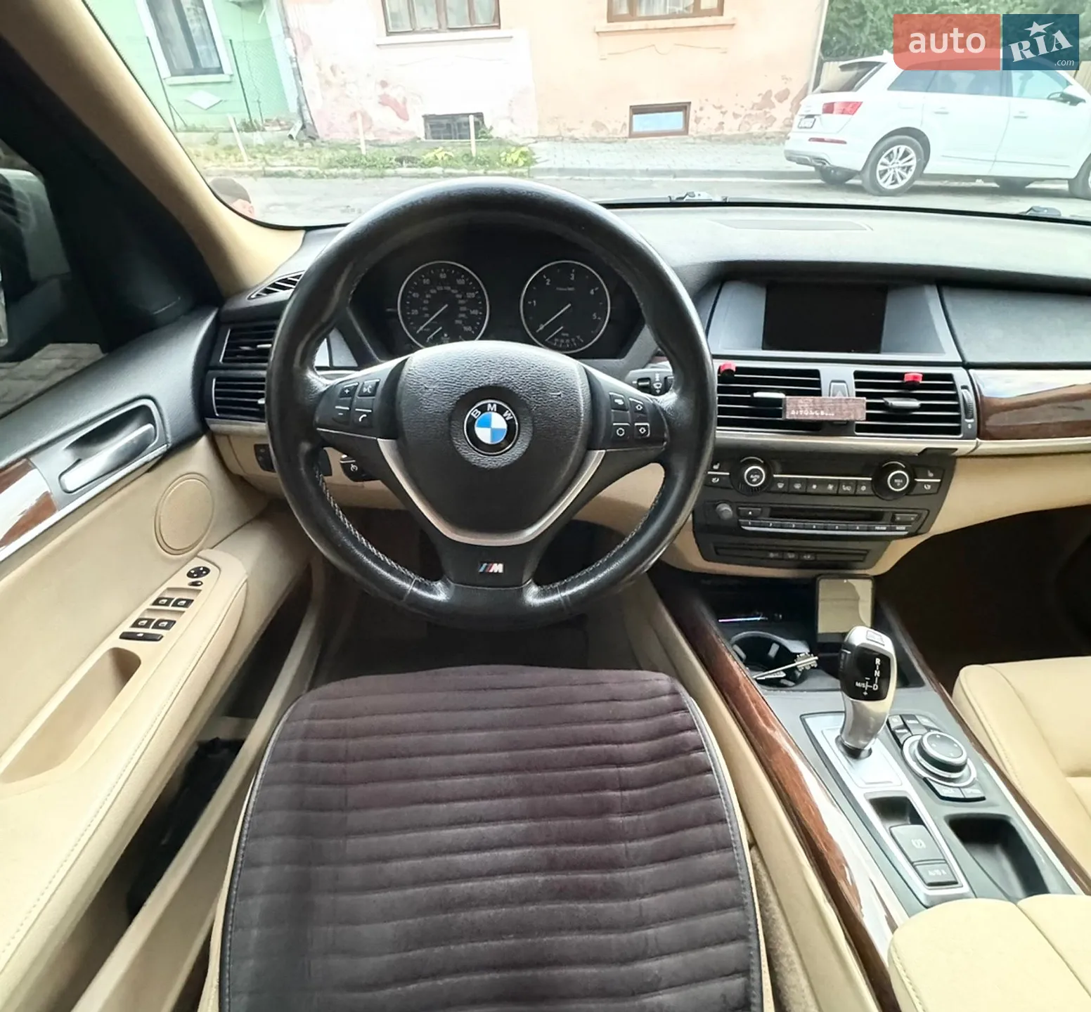 2010 BMW X5 - мініатюра 22