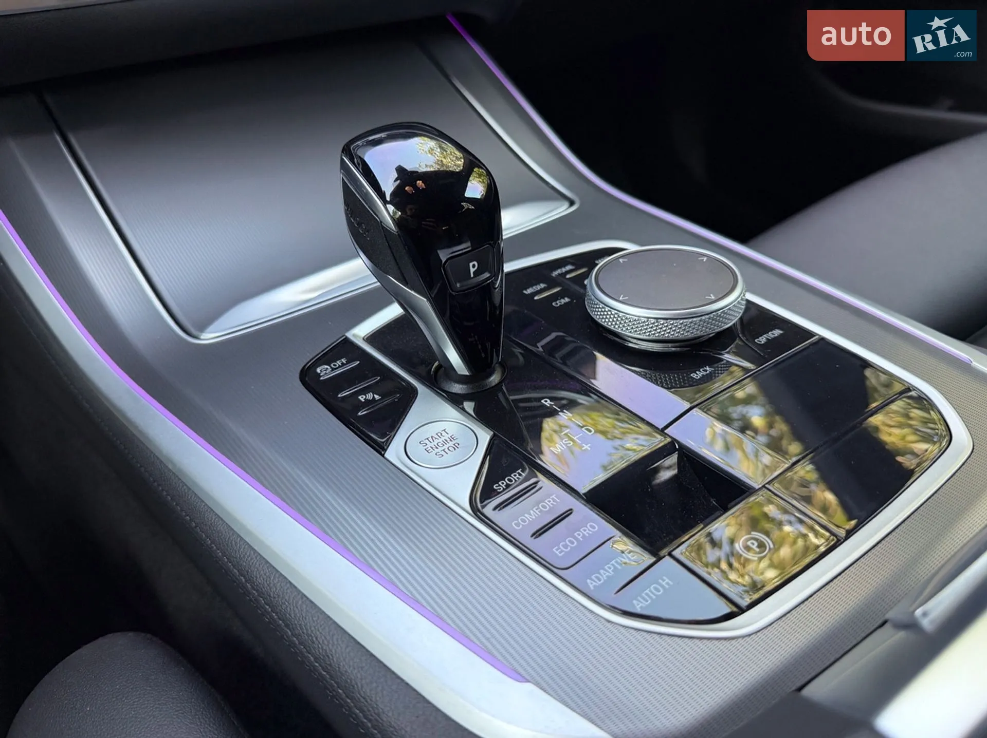 2021 BMW X5 - мініатюра 13