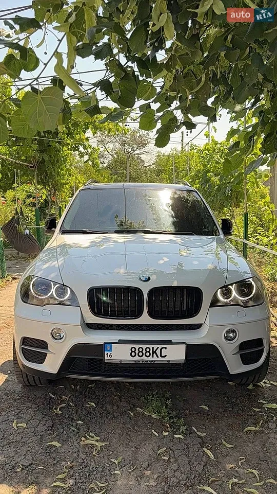2012 BMW X5 - мініатюра 13