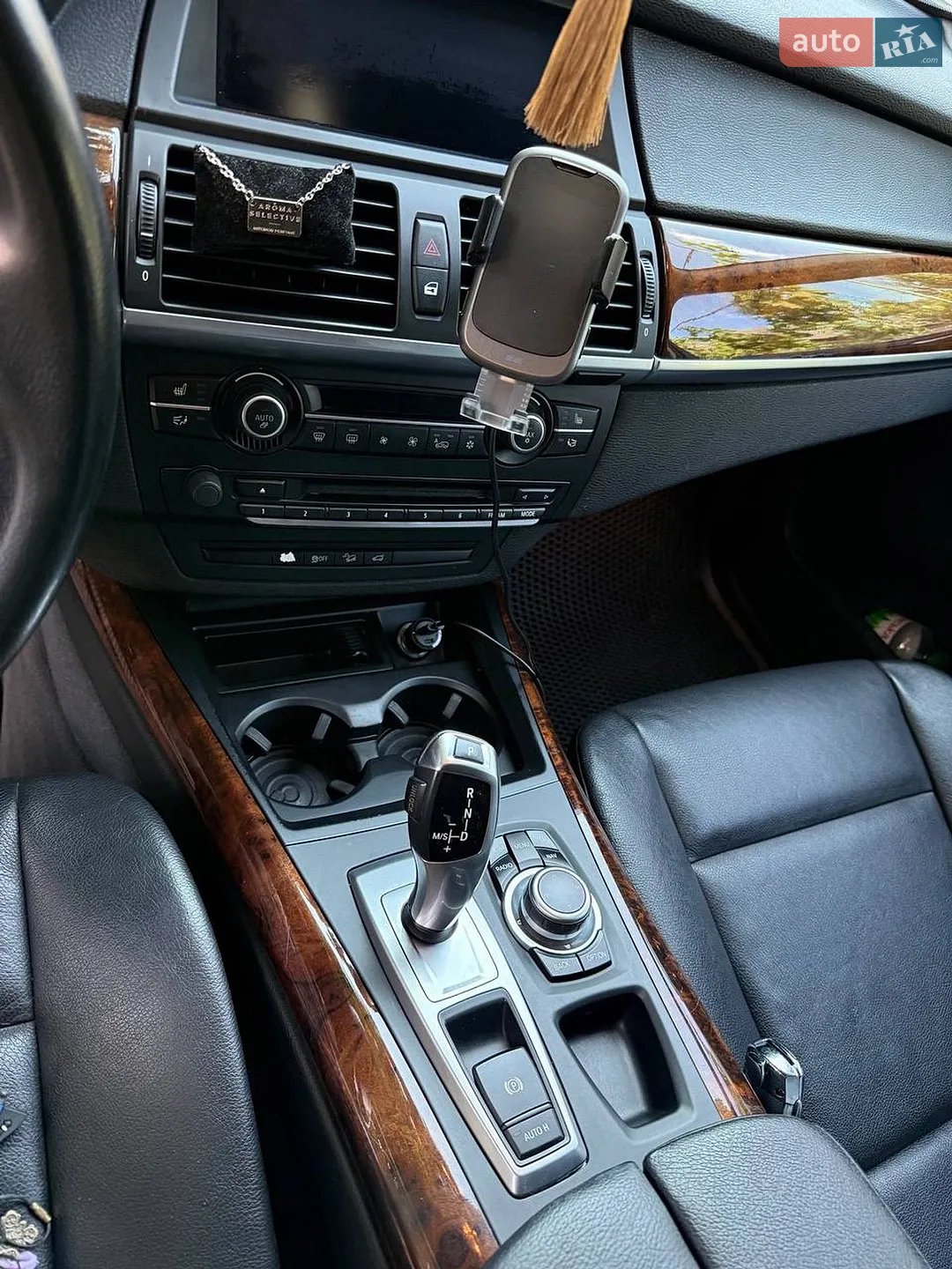 2012 BMW X5 - мініатюра 11
