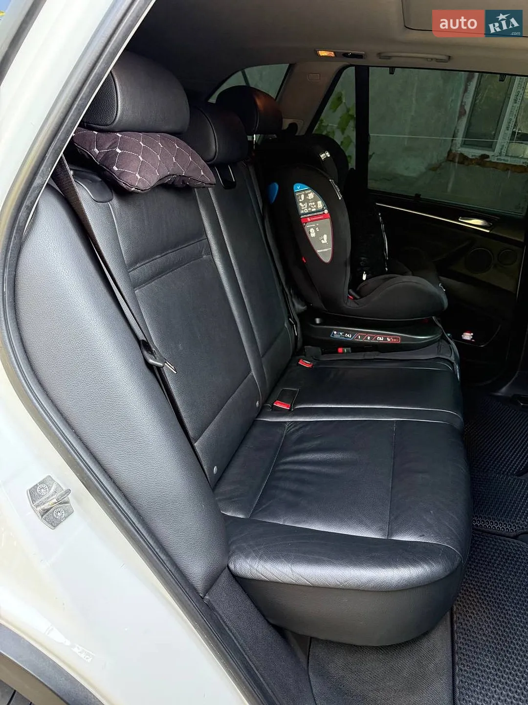 2012 BMW X5 - мініатюра 16