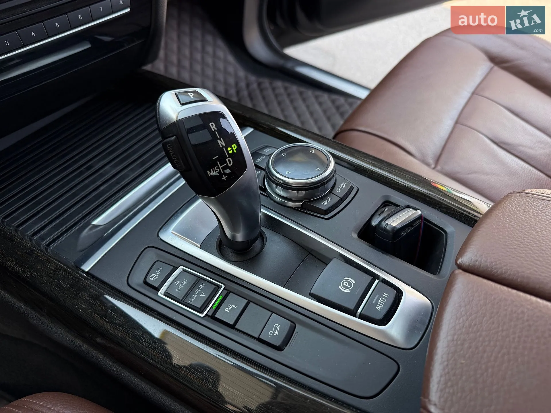 2014 BMW X5 - мініатюра 20