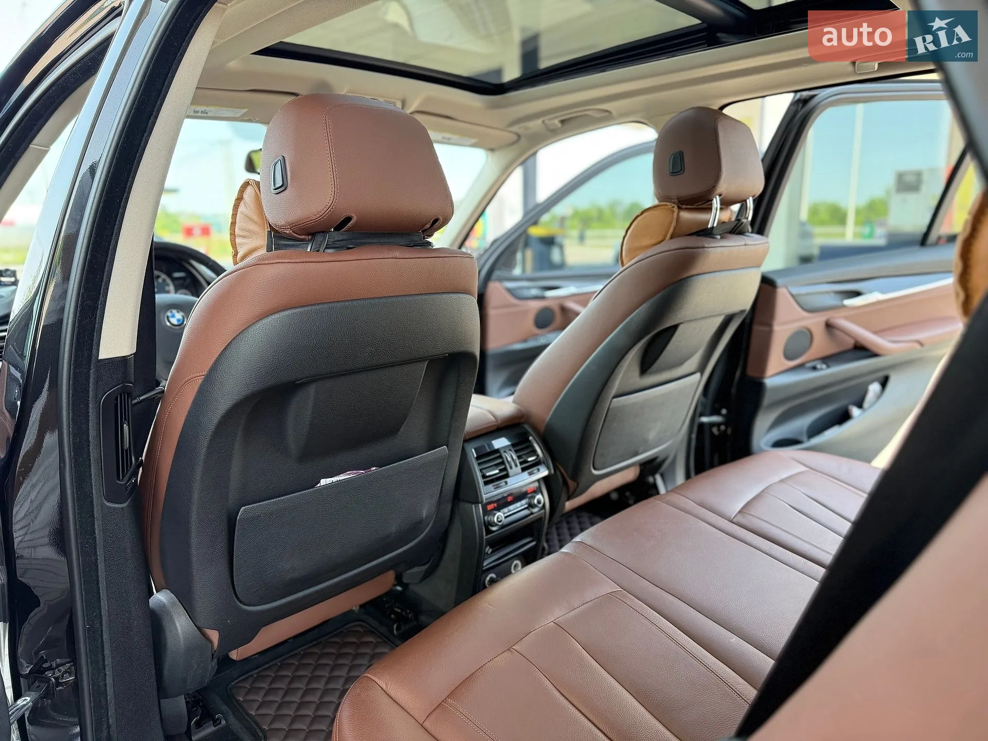 2014 BMW X5 - мініатюра 27