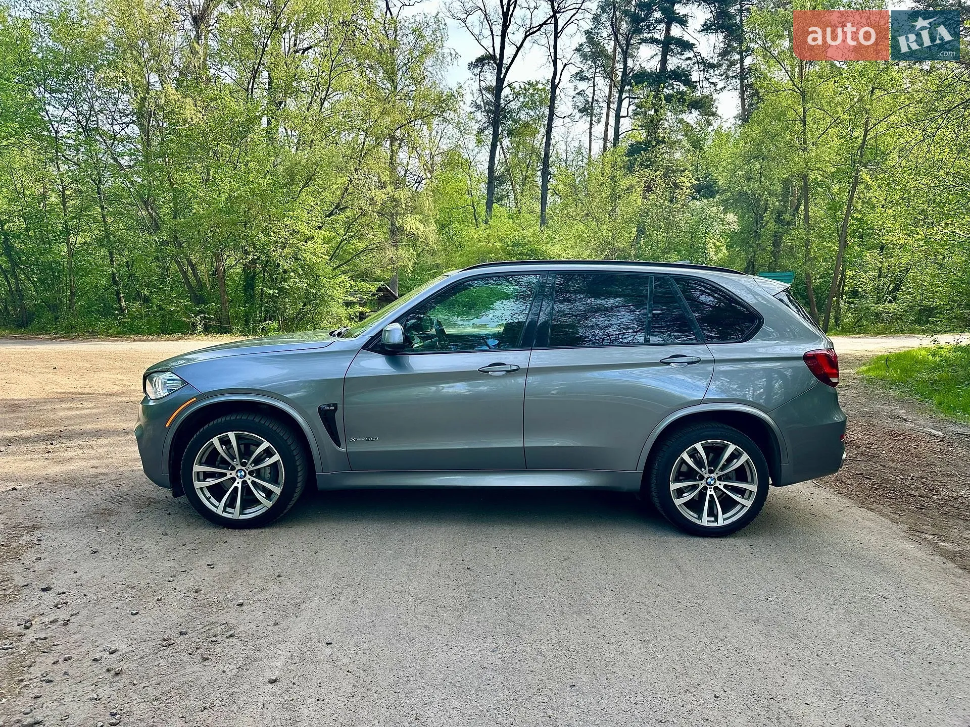 2016 BMW X5 - мініатюра 9