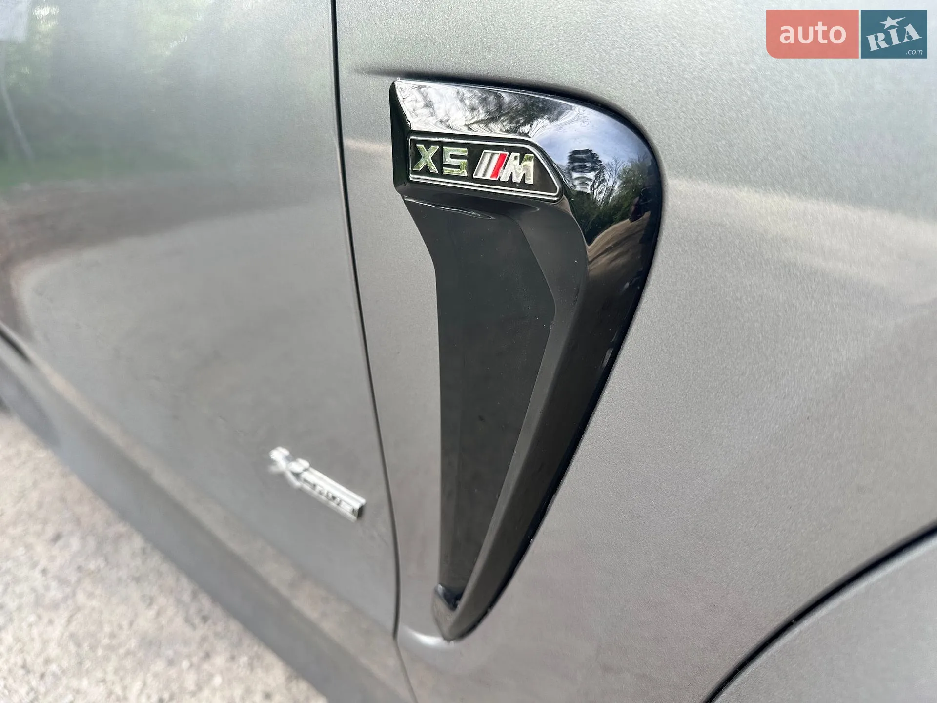 2016 BMW X5 - мініатюра 22