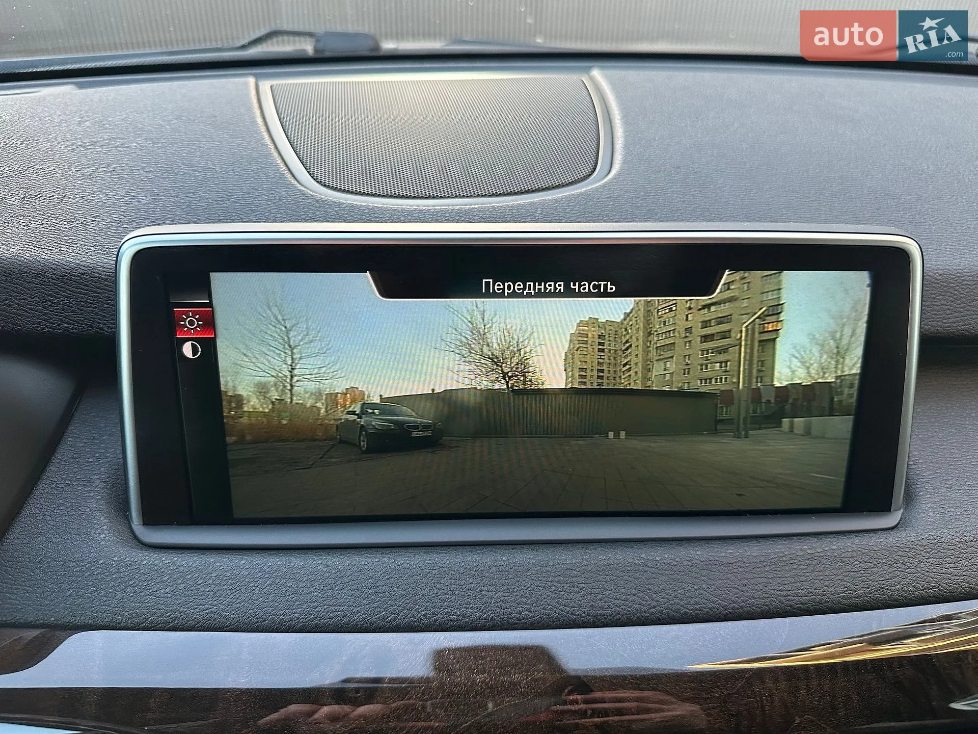 2016 BMW X5 - мініатюра 39