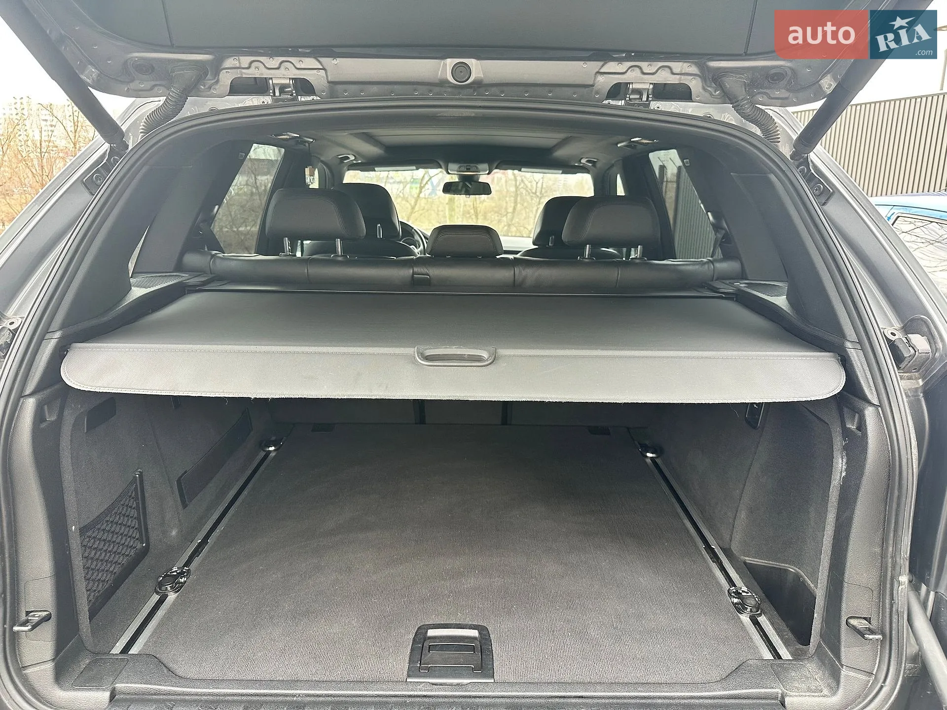 2016 BMW X5 - мініатюра 51