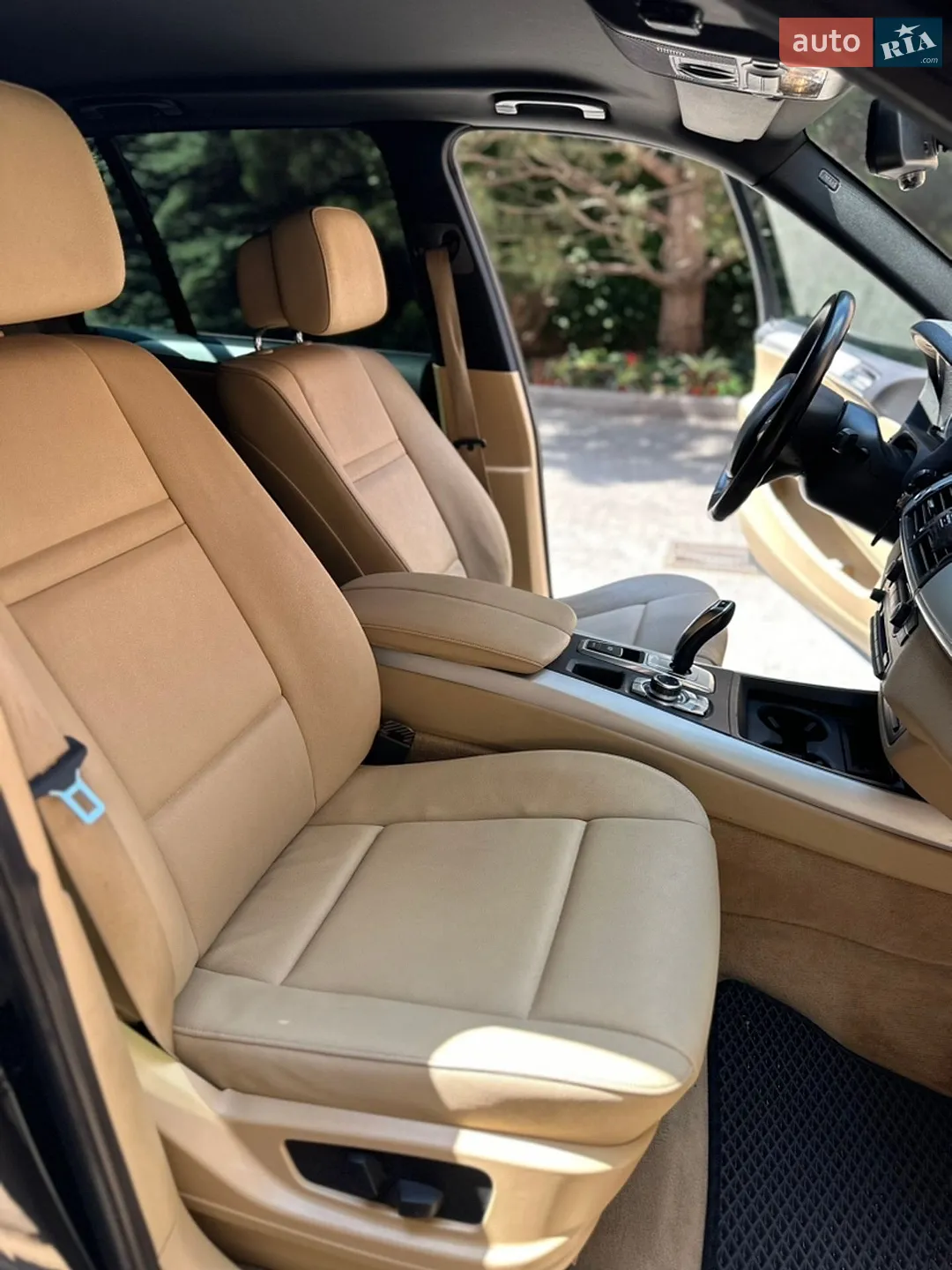 2013 BMW X5 - мініатюра 11