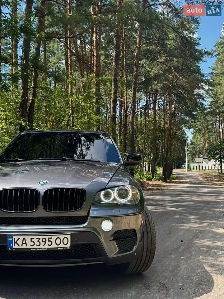 2014 BMW X5 - мініатюра 36
