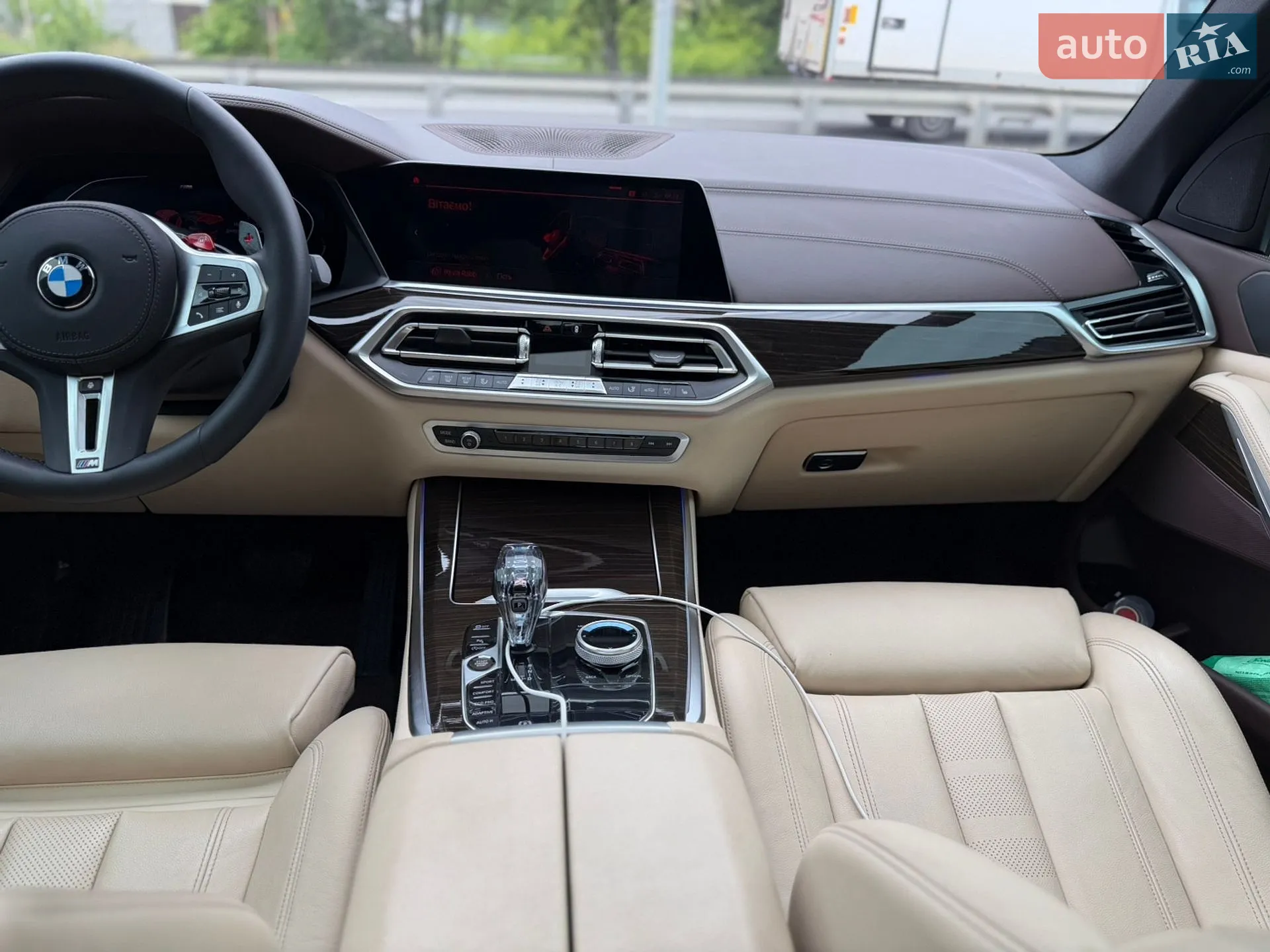 2018 BMW X5 - мініатюра 16